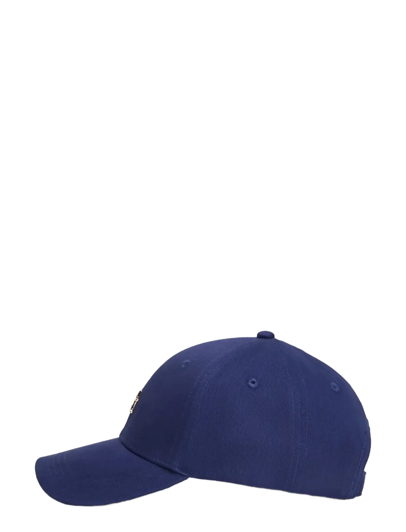 Tommy Hilfiger - TH ELEVATED CHIC CAP - mössor & kepsar - preppy navy - 2