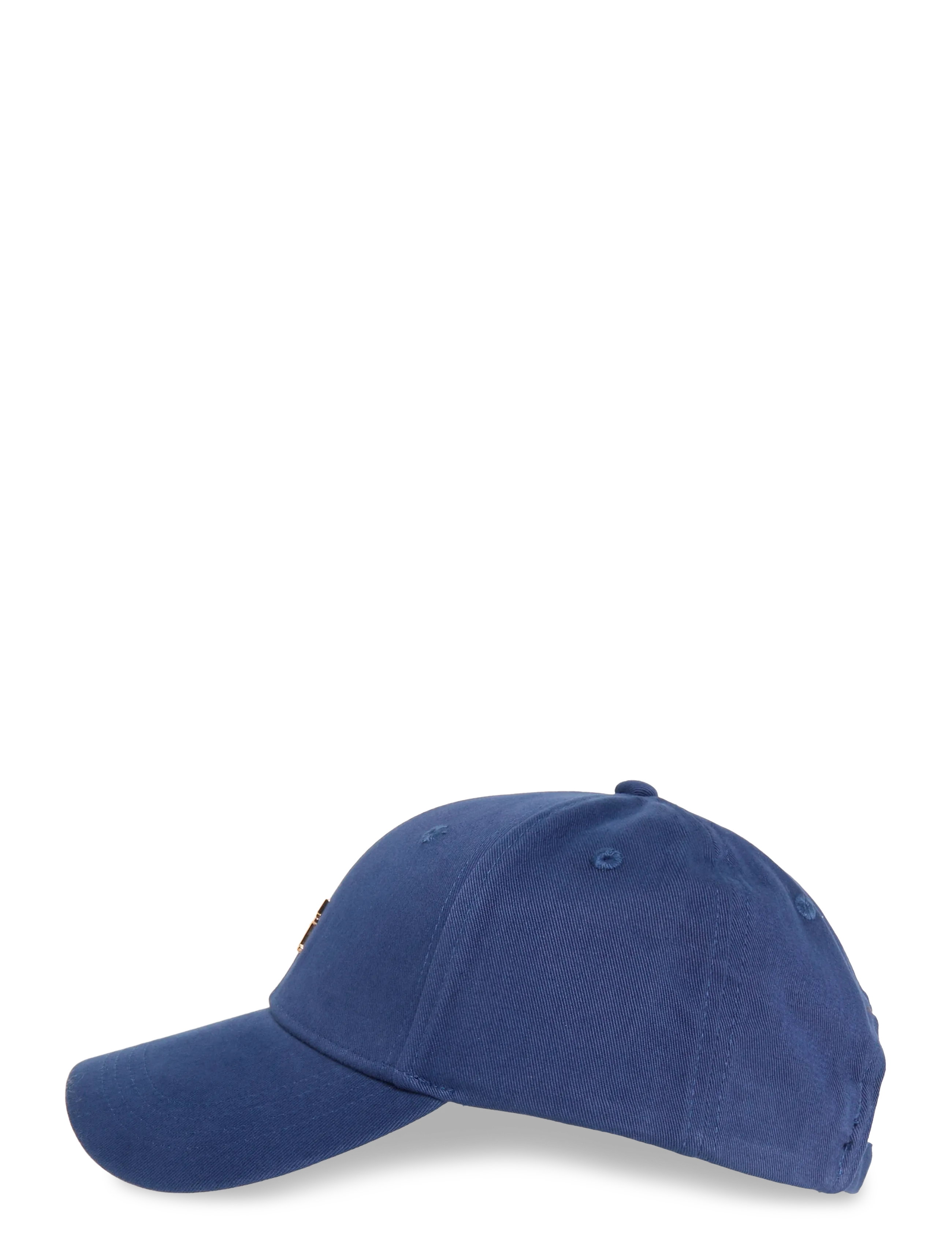 Tommy Hilfiger - TH ELEVATED CHIC CAP - kepsar - preppy navy - 4