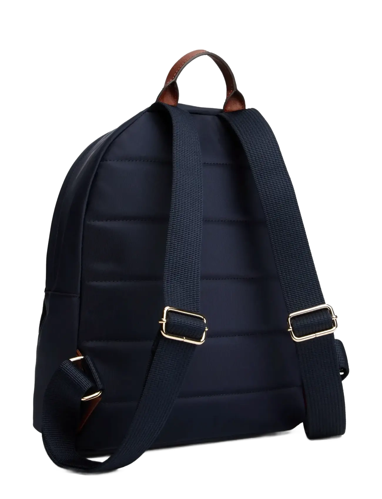 Tommy Hilfiger - POPETTE DOME BACKPACK CORP - seljakotid - space blue corp - 2