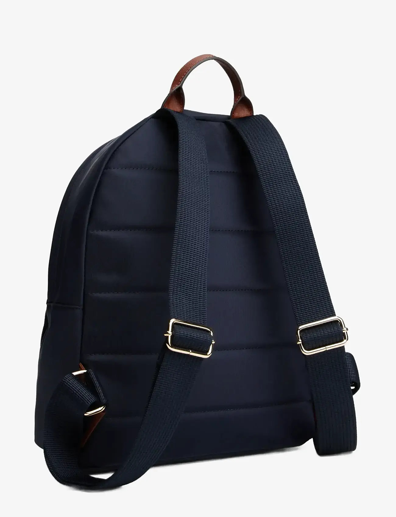 Tommy Hilfiger - POPETTE DOME BACKPACK CORP - alltags-style - space blue corp - 4