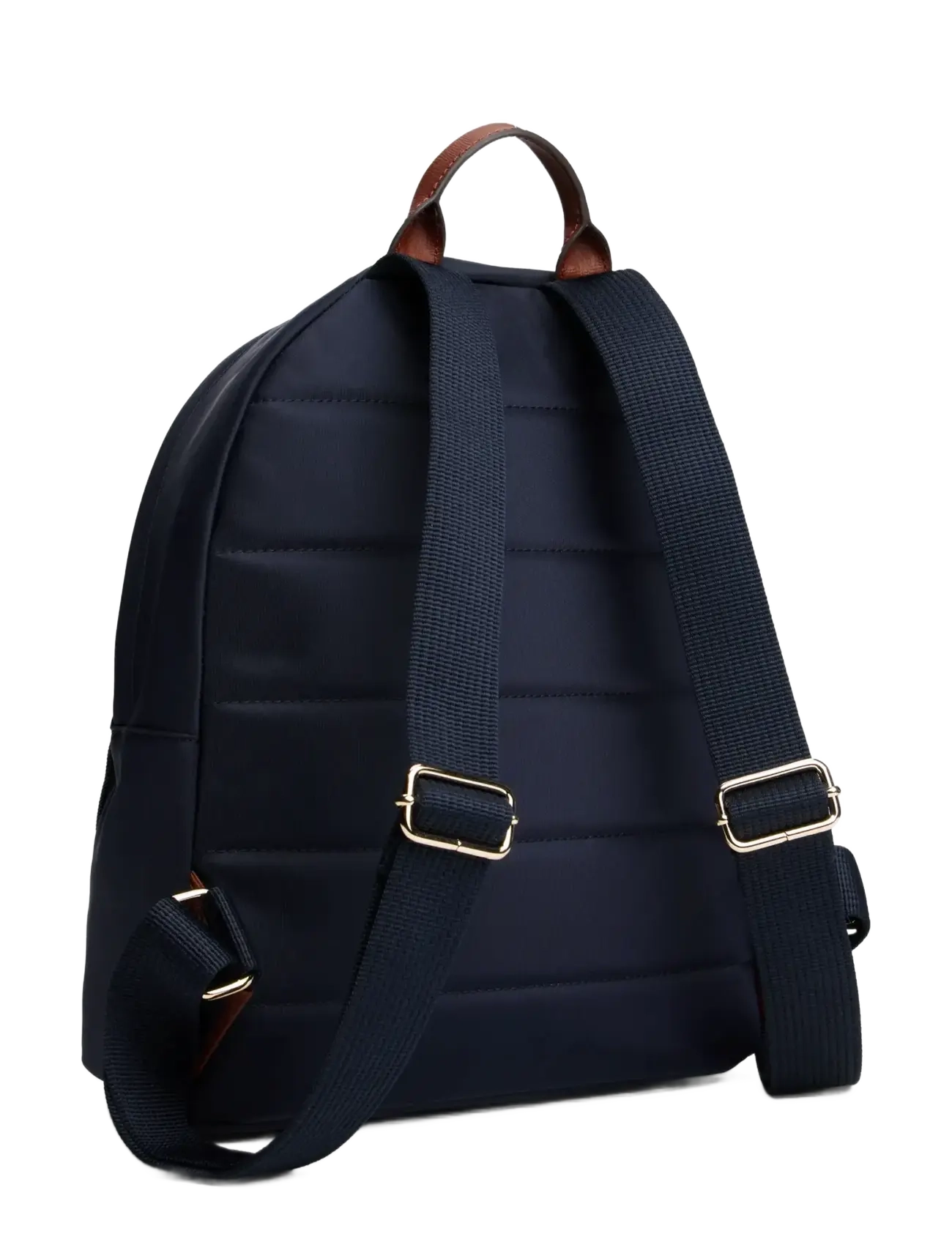 Tommy Hilfiger - POPETTE DOME BACKPACK CORP - seljakotid - space blue corp - 4