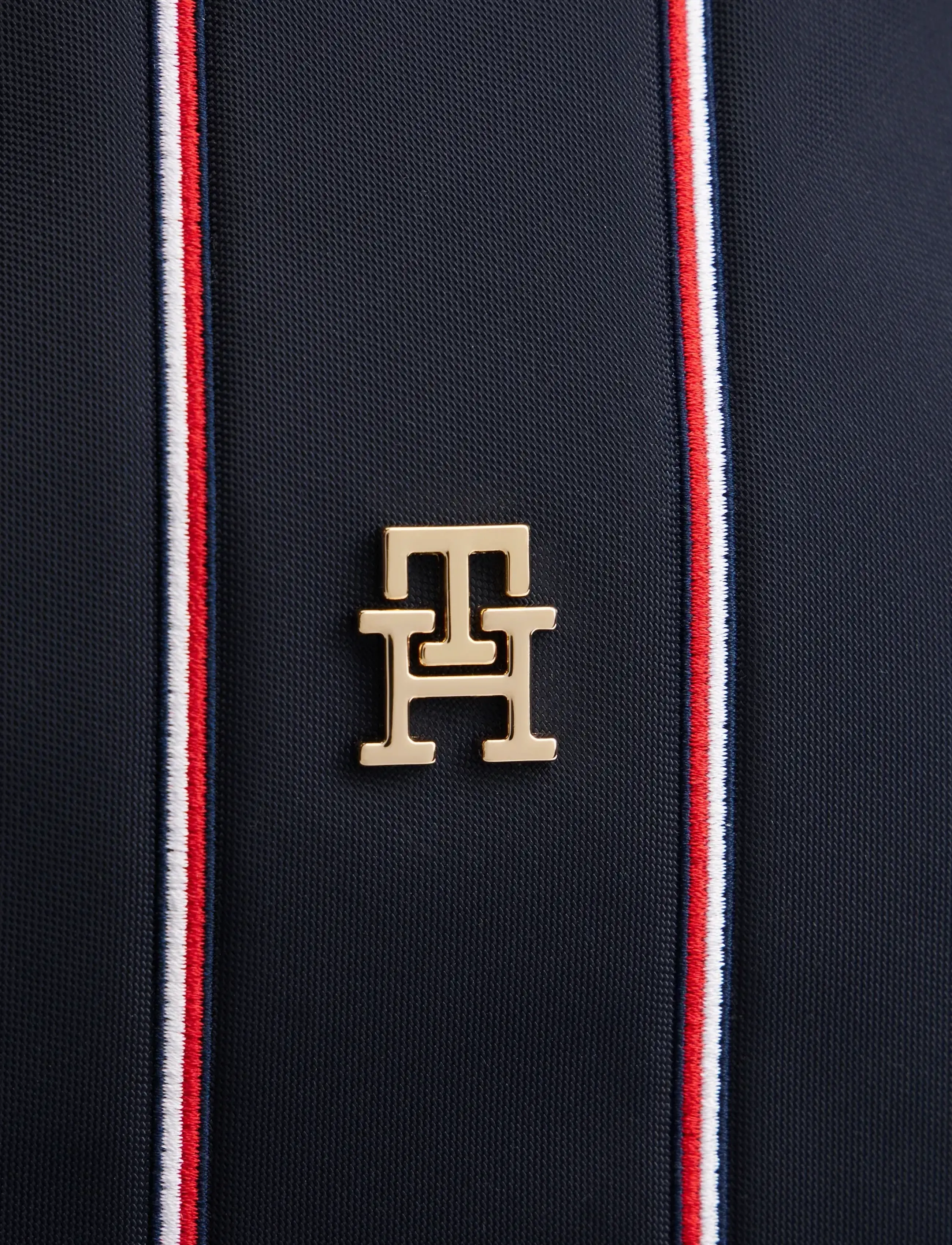 Tommy Hilfiger - POPETTE DOME BACKPACK CORP - seljakotid - space blue corp - 5