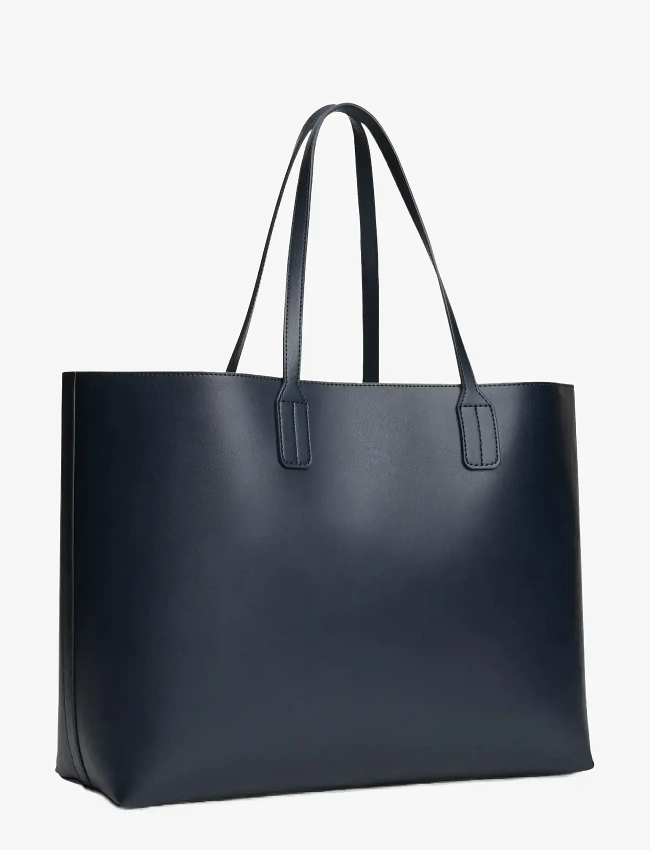 Tommy Hilfiger - TH ICON TOTE - shoppers - space blue - 2
