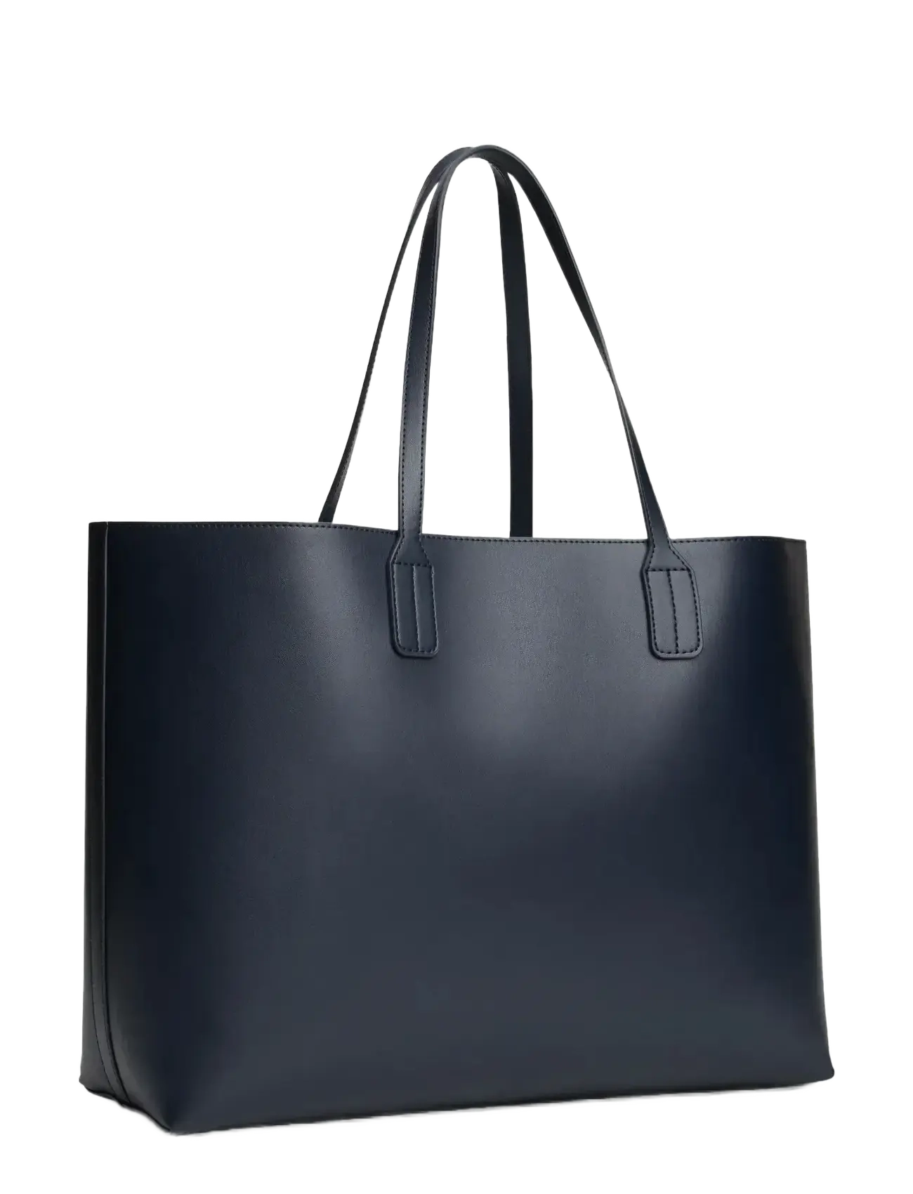 Tommy Hilfiger - TH ICON TOTE - shoppers - space blue - 2
