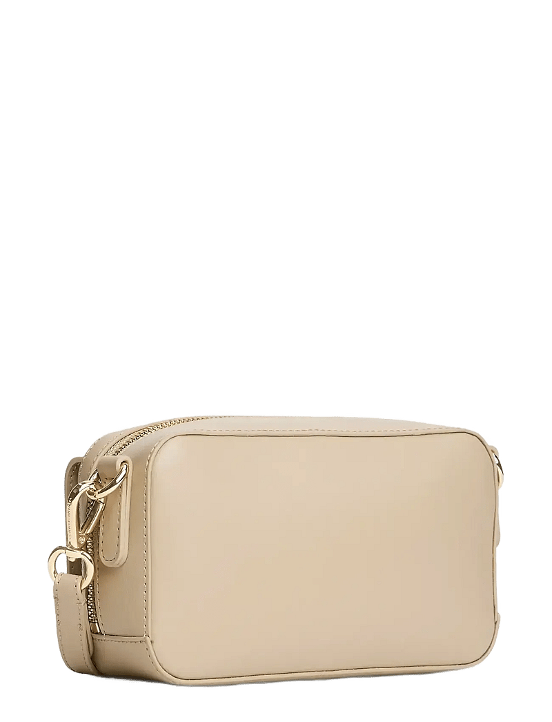 Tommy Hilfiger - TH ICON CAMERA BAG - crossbody kotid - sandalwood - 2