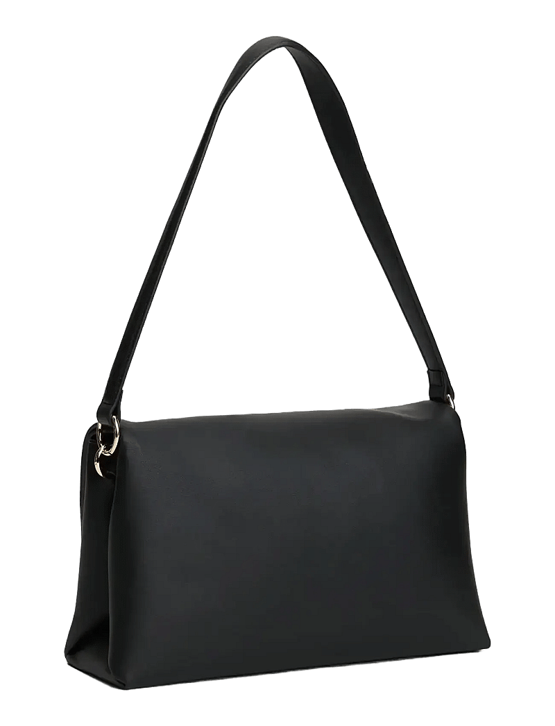 Tommy Hilfiger - TH MODERN ESS SHOULDER BAG - erilised sündmused - black - 2