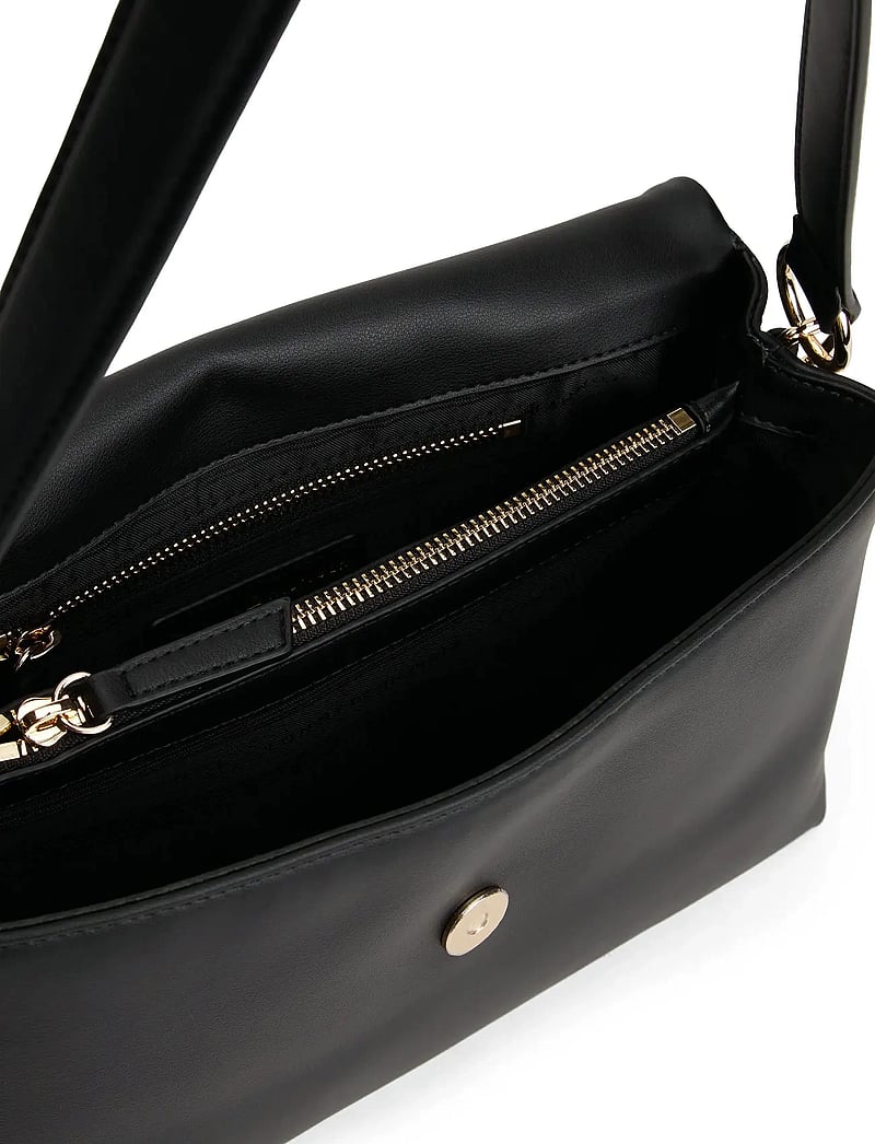 Tommy Hilfiger - TH MODERN ESS SHOULDER BAG - erilised sündmused - black - 3