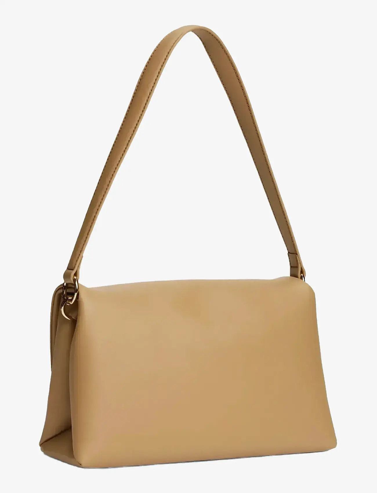 Tommy Hilfiger - TH MODERN ESS SHOULDER BAG - Õlakotid - safari canvas - 2