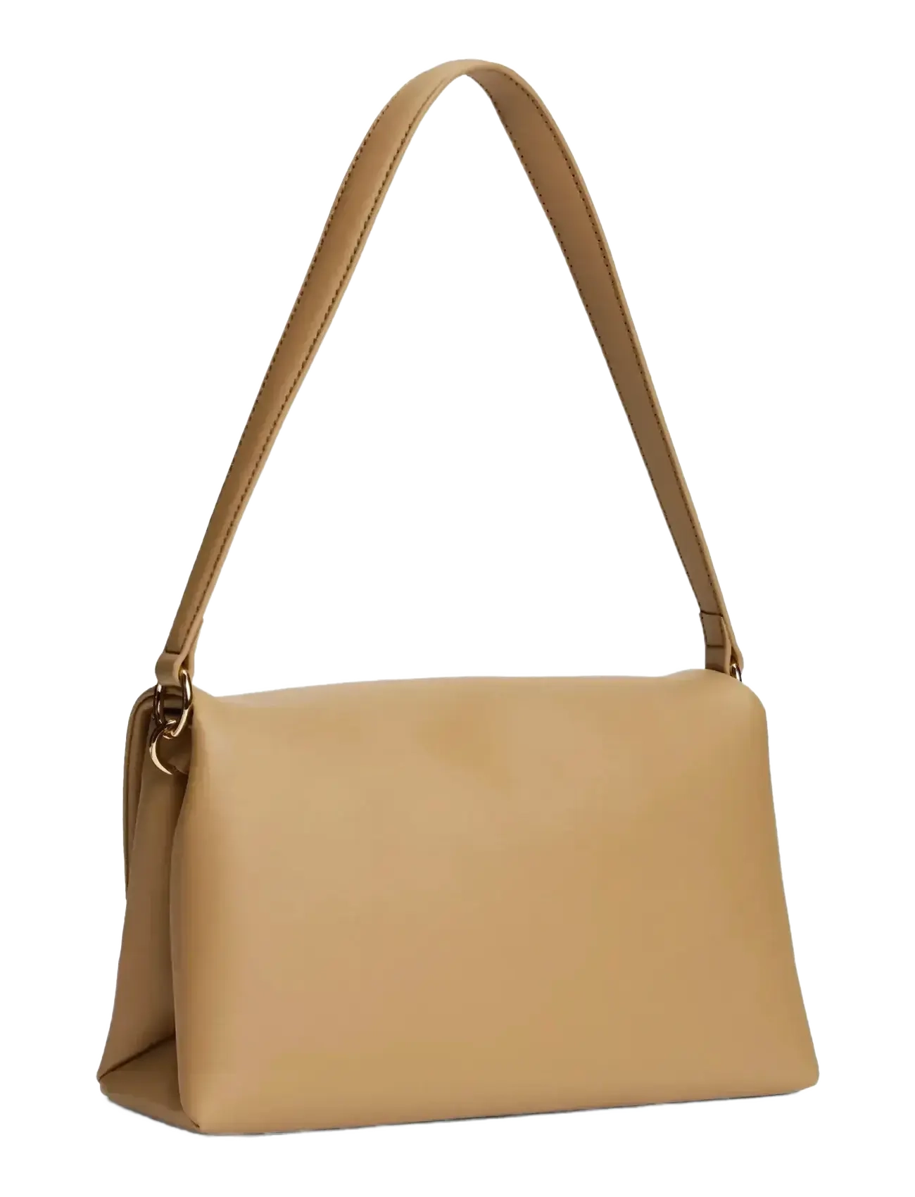 Tommy Hilfiger - TH MODERN ESS SHOULDER BAG - shoulder bags - safari canvas - 2