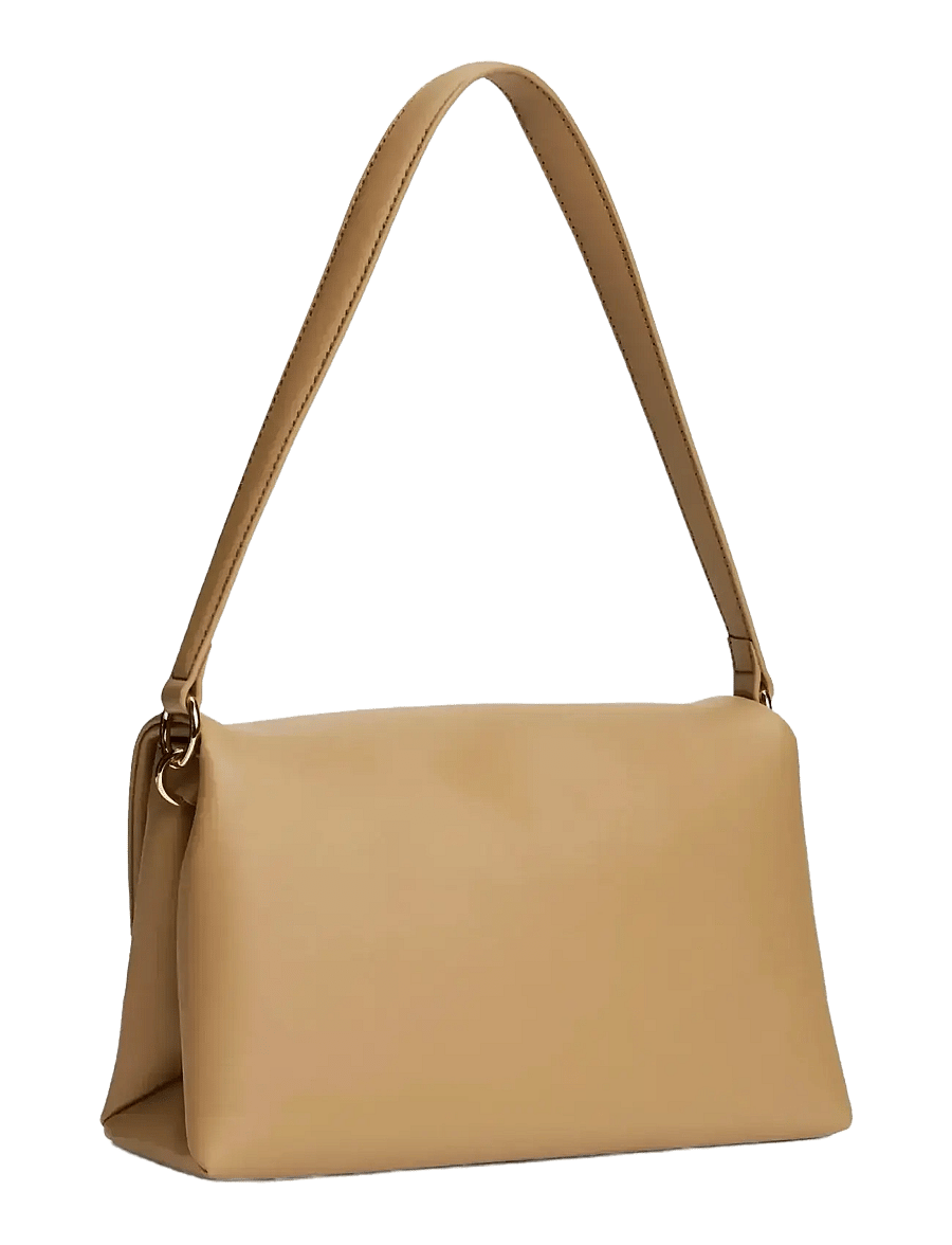 Tommy Hilfiger - TH MODERN ESS SHOULDER BAG - schultertaschen - safari canvas - 2