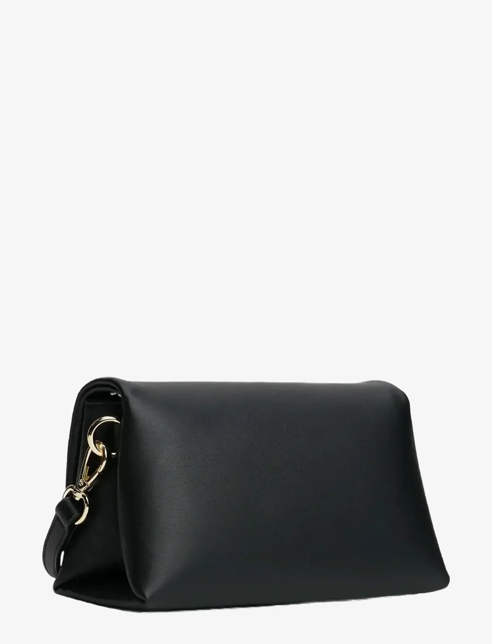 Tommy Hilfiger - TH MODERN ESS MINI CROSSOVER - crossbody bags - black - 2