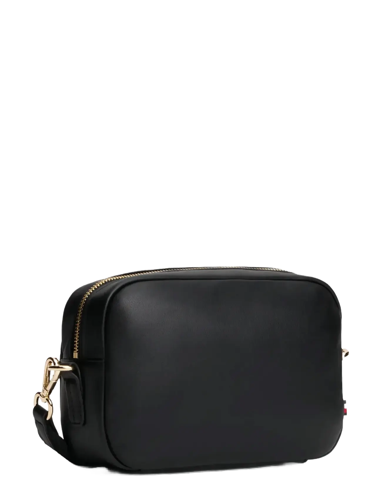 Tommy Hilfiger - POPETTE SOFT CAMERA BAG - akcesoria - black - 2