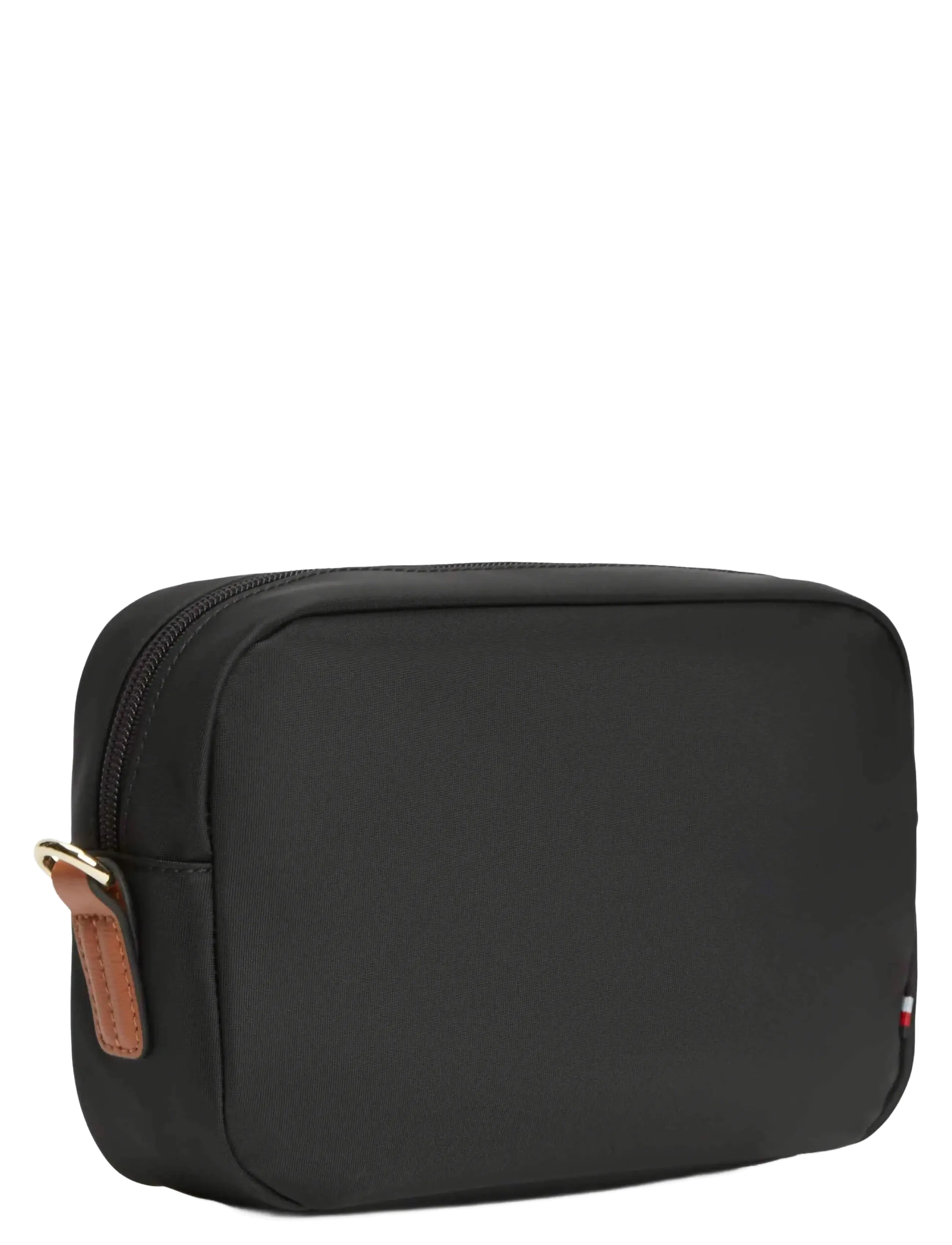 Tommy Hilfiger - POPETTE CAMERA BAG - crossbody tassen - black - 2