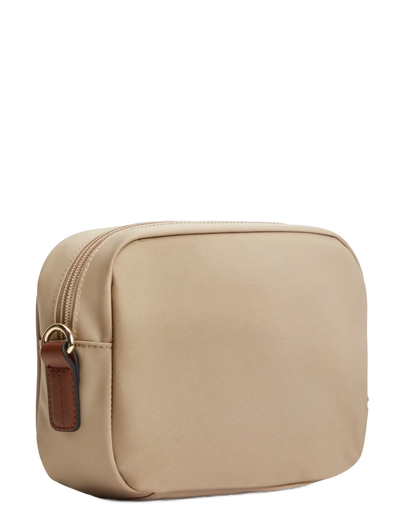Tommy Hilfiger - POPETTE CAMERA BAG - Üleõlakotid - horseradish - 2