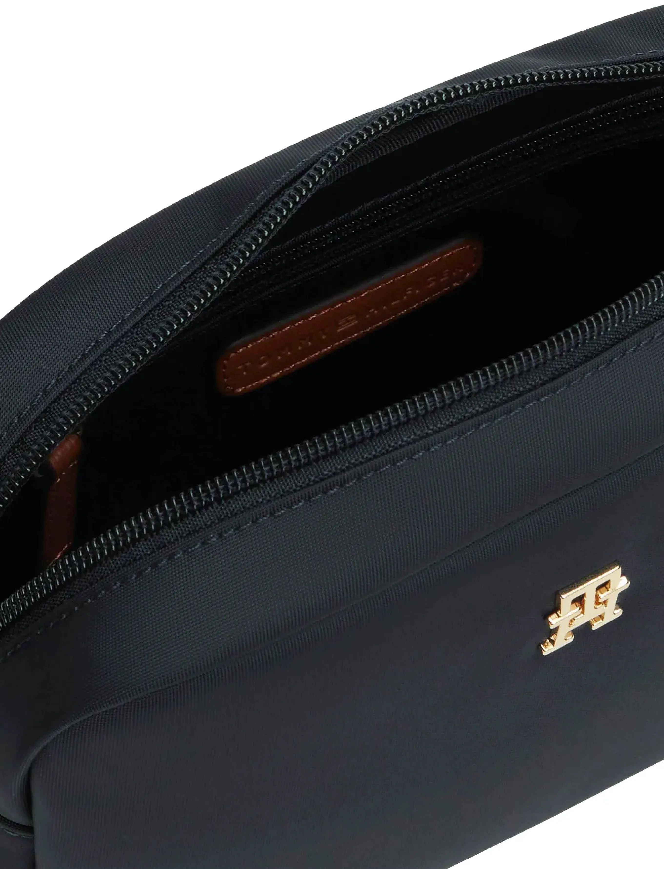 Tommy Hilfiger - POPETTE CAMERA BAG - crossbody bags - space blue - 2