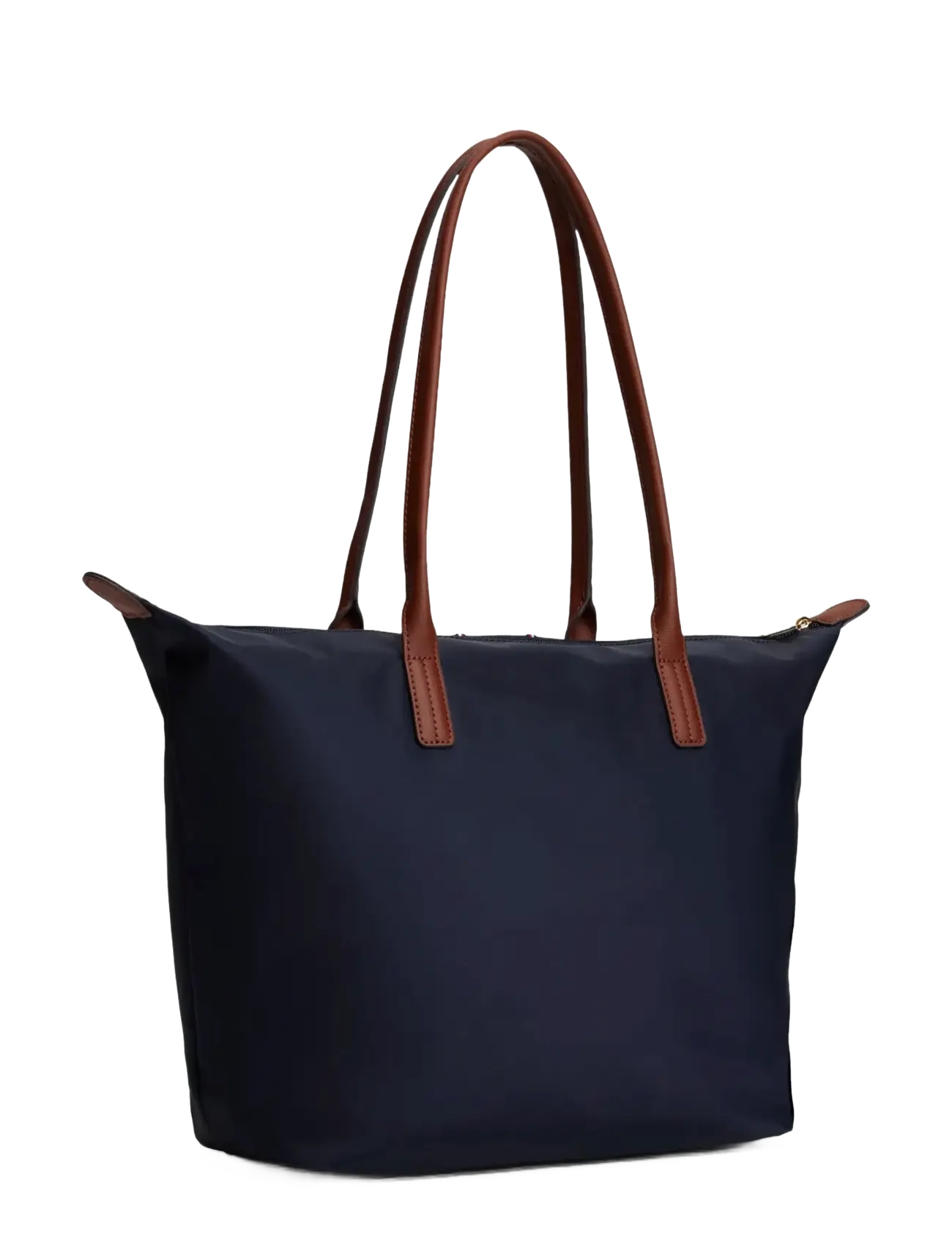 Tommy Hilfiger - POPETTE TOTE CORP - tote bags - space blue corp - 2