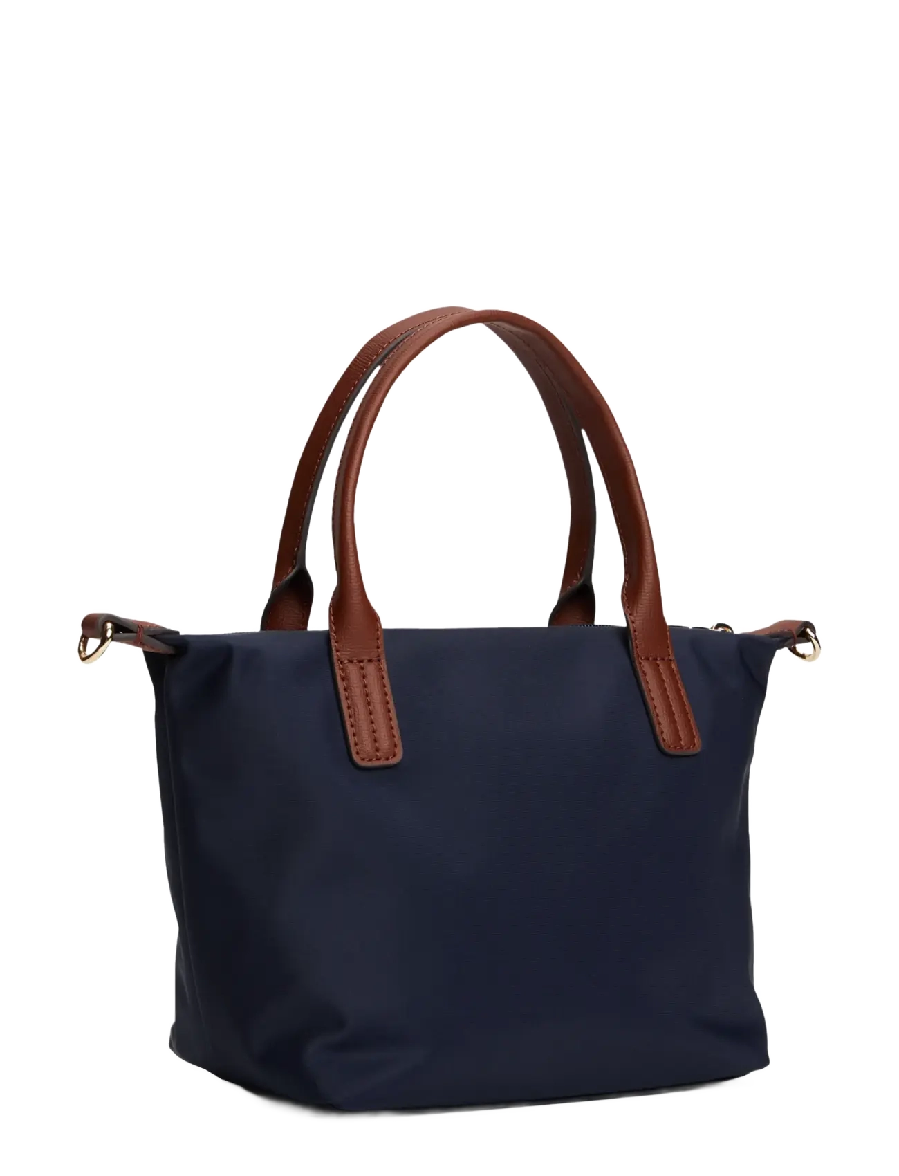 Tommy Hilfiger - POPETTE MINI TOTE - accessoires - space blue - 3