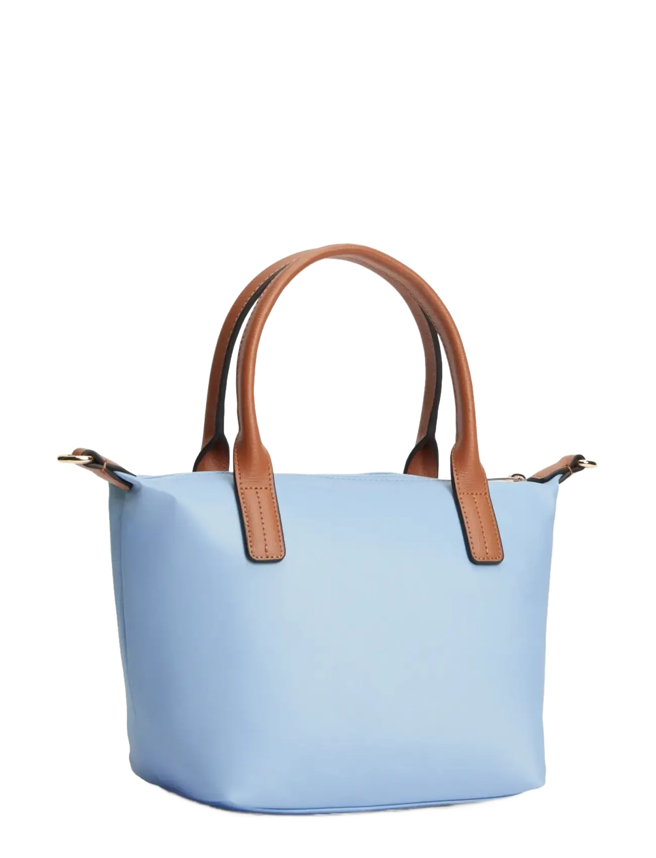 Tommy Hilfiger - POPETTE MINI TOTE - confirmation - well water - 2