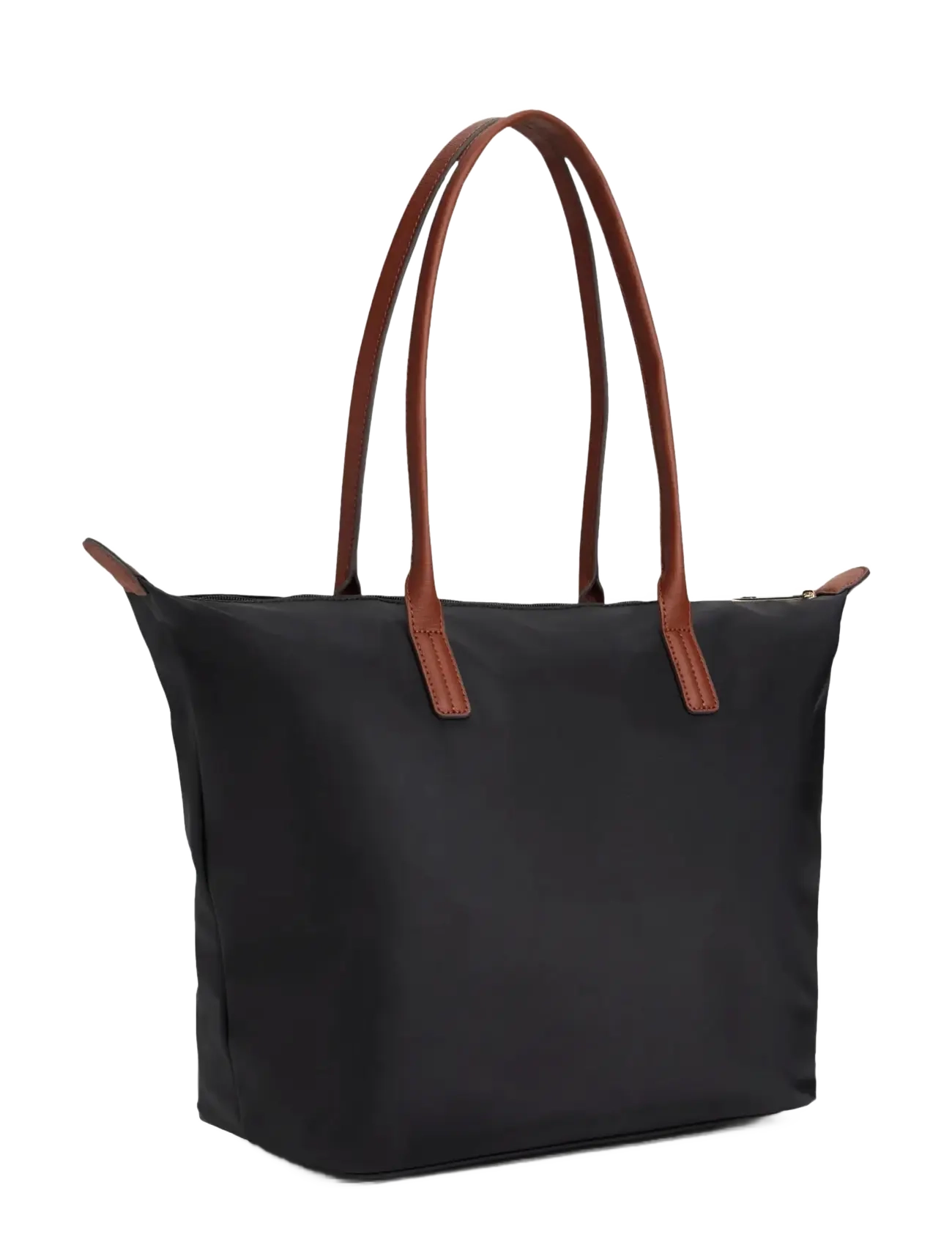 Tommy Hilfiger - POPETTE TOTE - shopper - black - 2