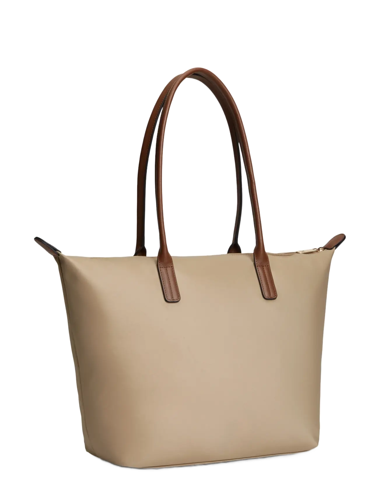 Tommy Hilfiger - POPETTE TOTE - totes - horseradish - 2