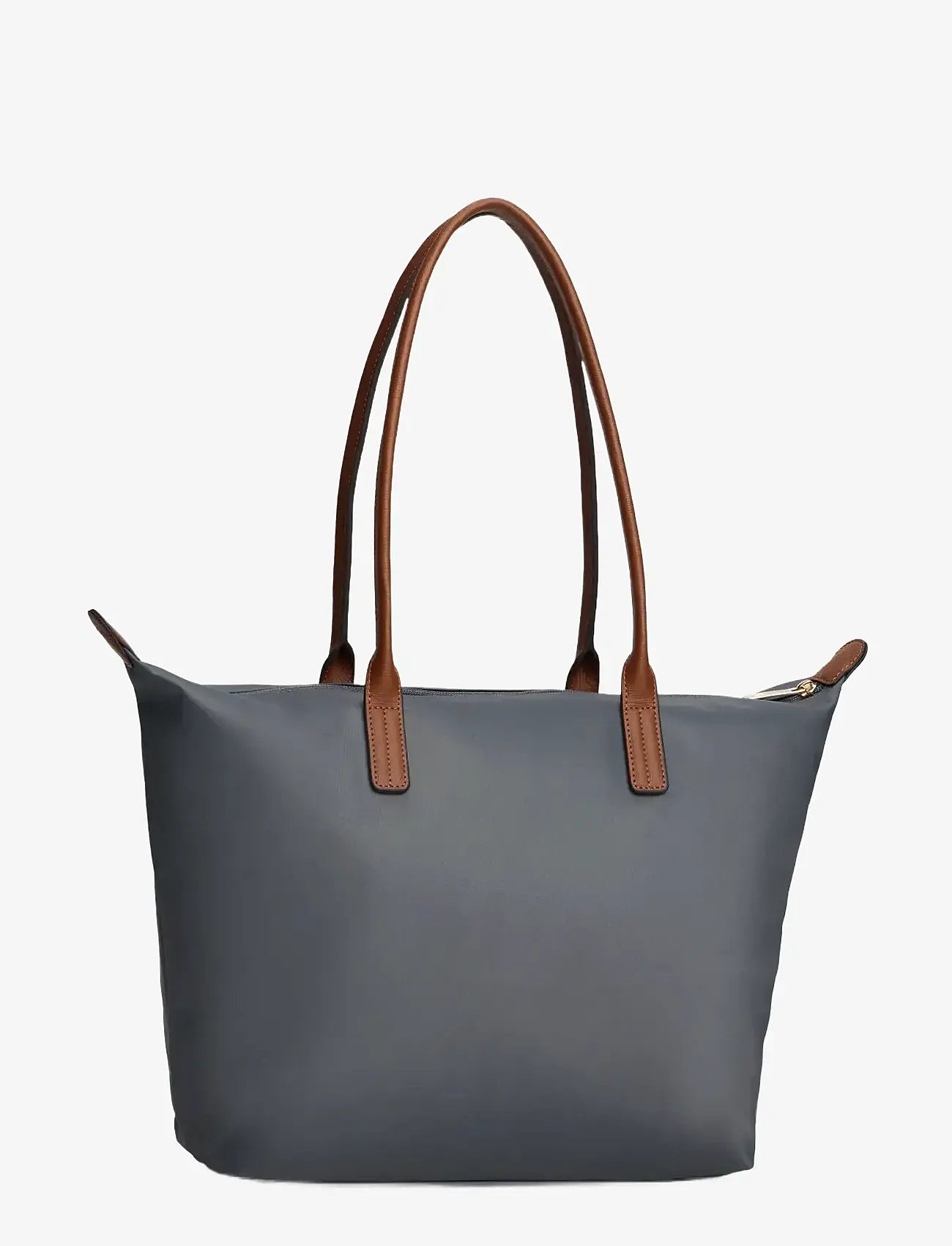 Tommy Hilfiger - POPETTE TOTE - shoppers - space blue - 1