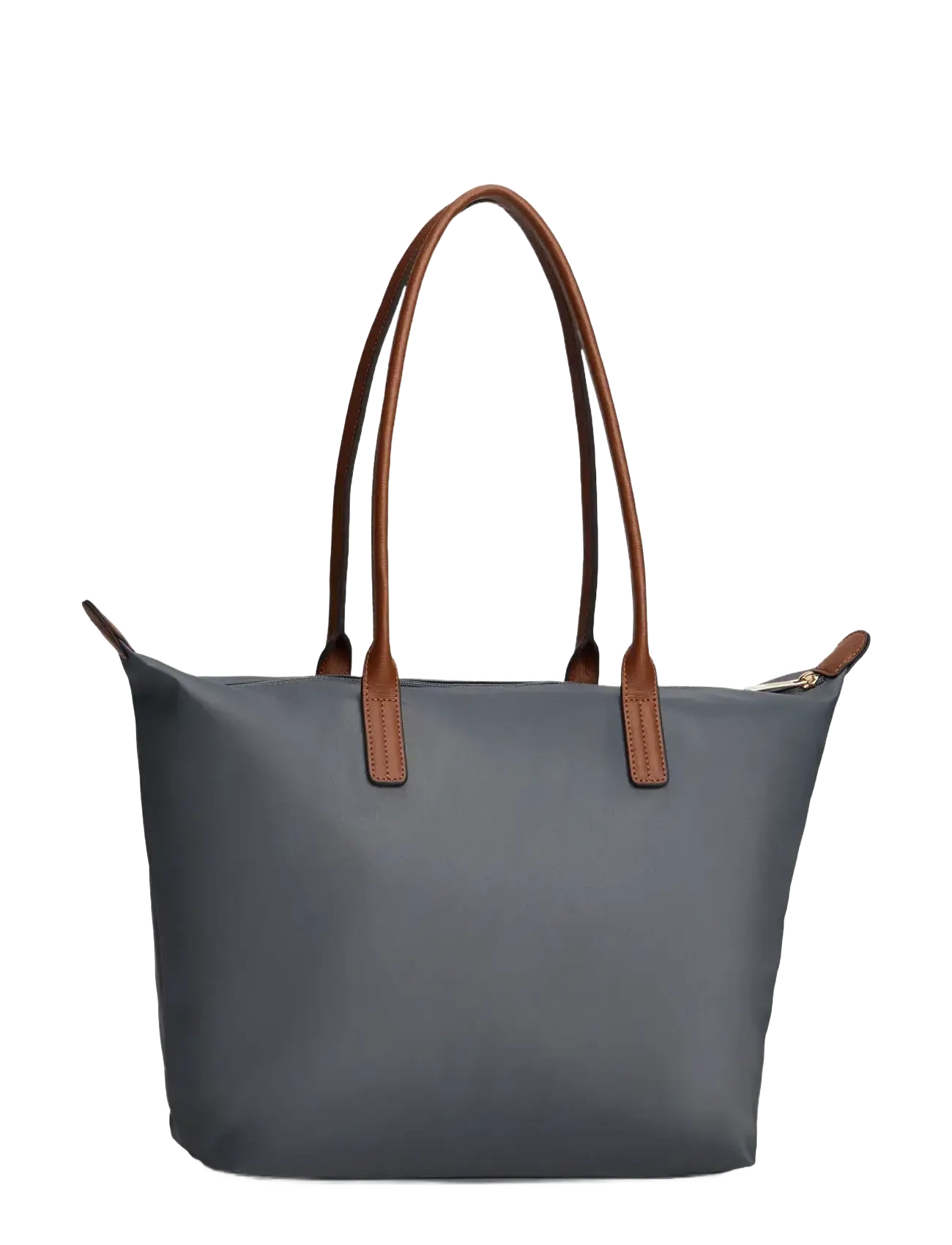Tommy Hilfiger - POPETTE TOTE - totes - space blue - 2