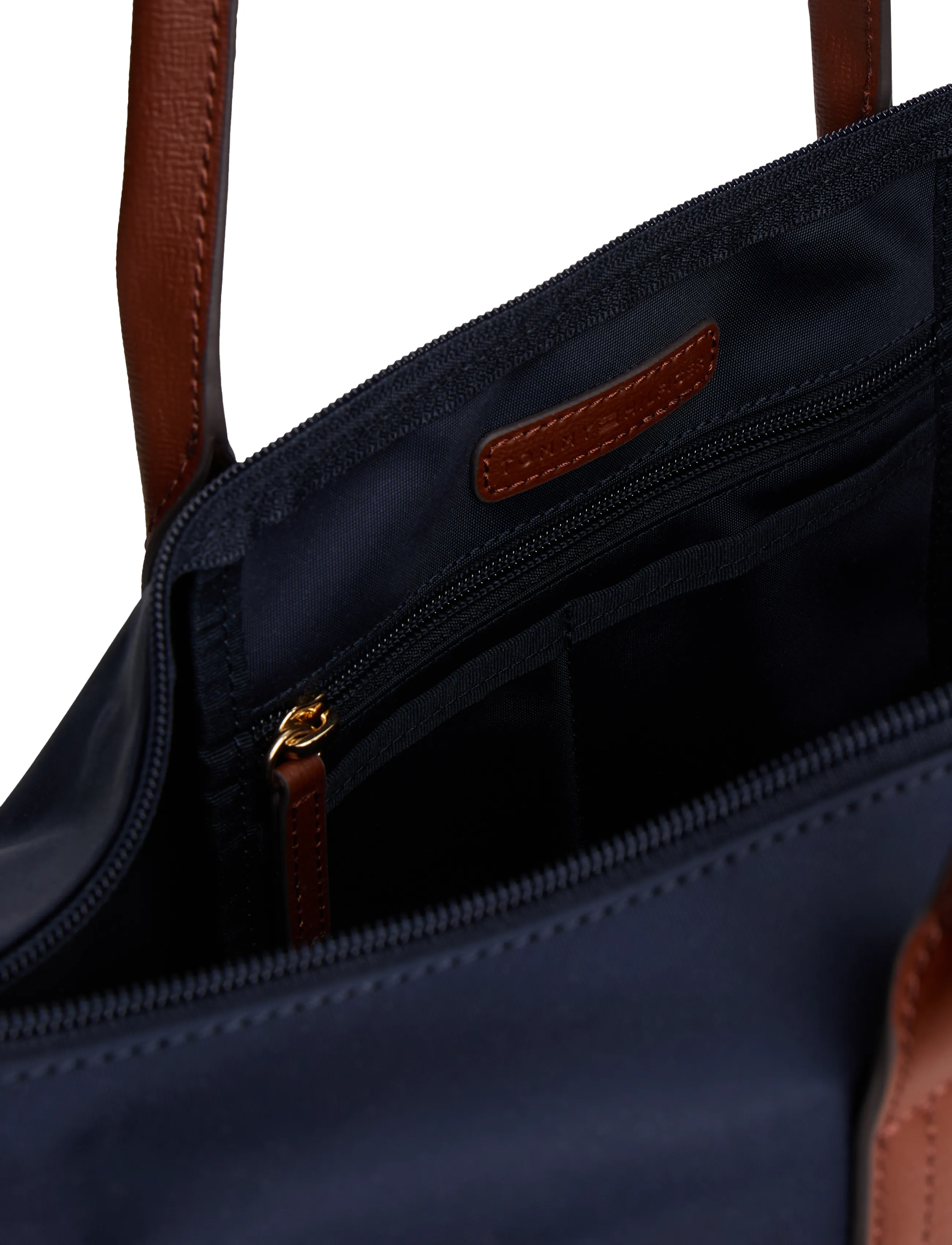 Tommy Hilfiger - POPETTE TOTE - accessories - space blue - 3