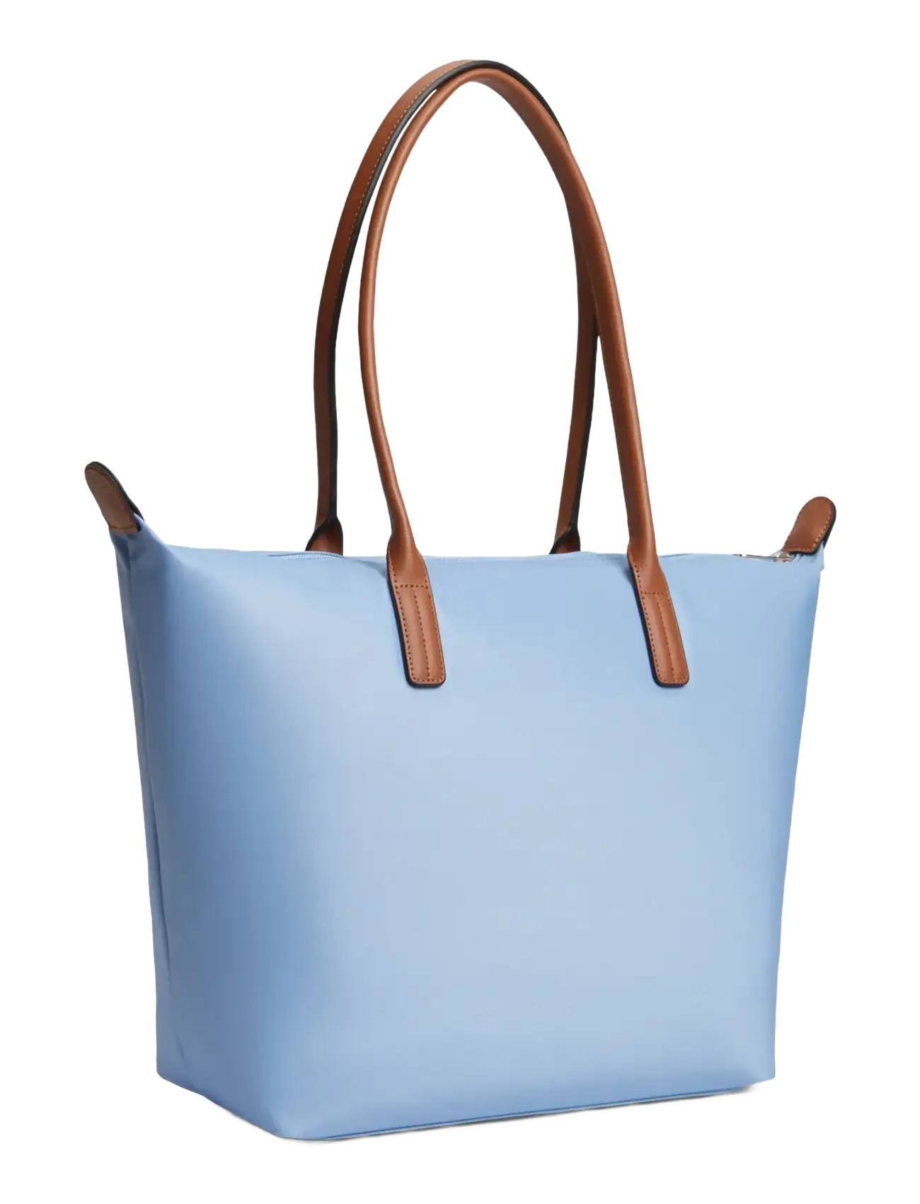 Tommy Hilfiger - POPETTE TOTE - tote bags - well water - 2