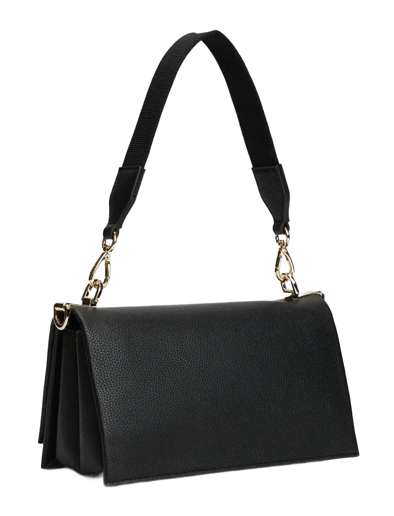 Tommy Hilfiger - TH HER MED CROSSOVER - black - 3