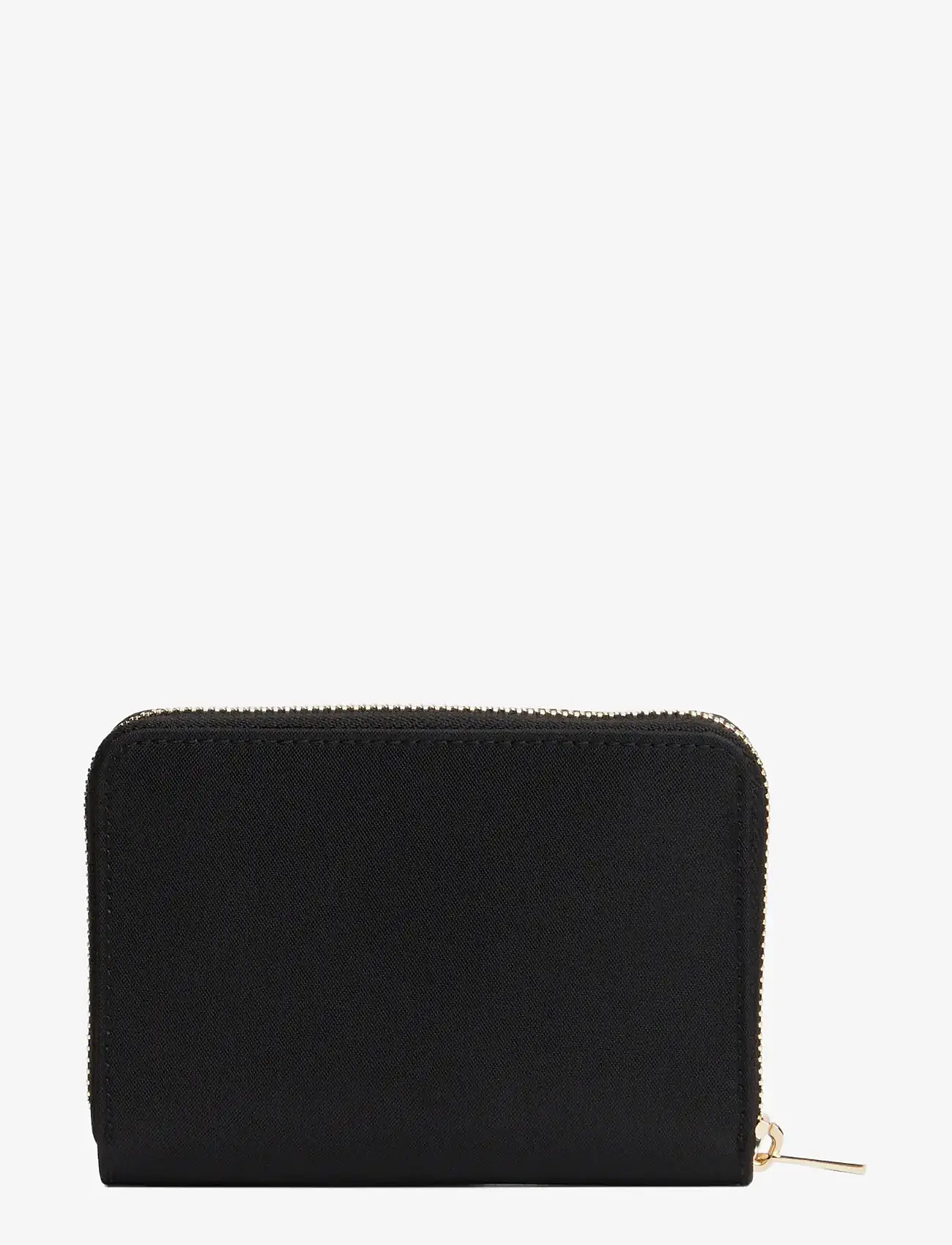 Tommy Hilfiger - POPETTE MED ZA NYLON - punge - black - 1