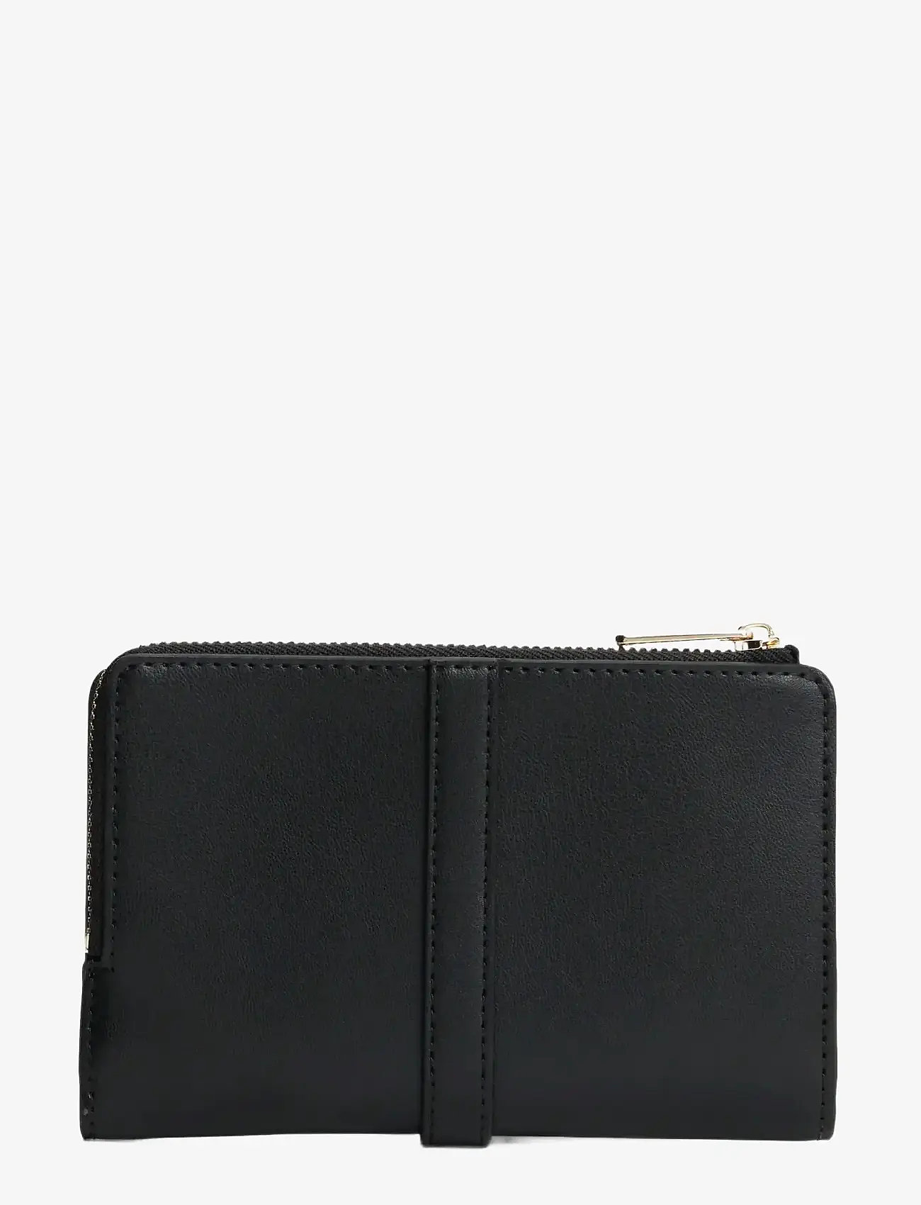 Tommy Hilfiger - TH LIBRE BIFOLD - black - 1
