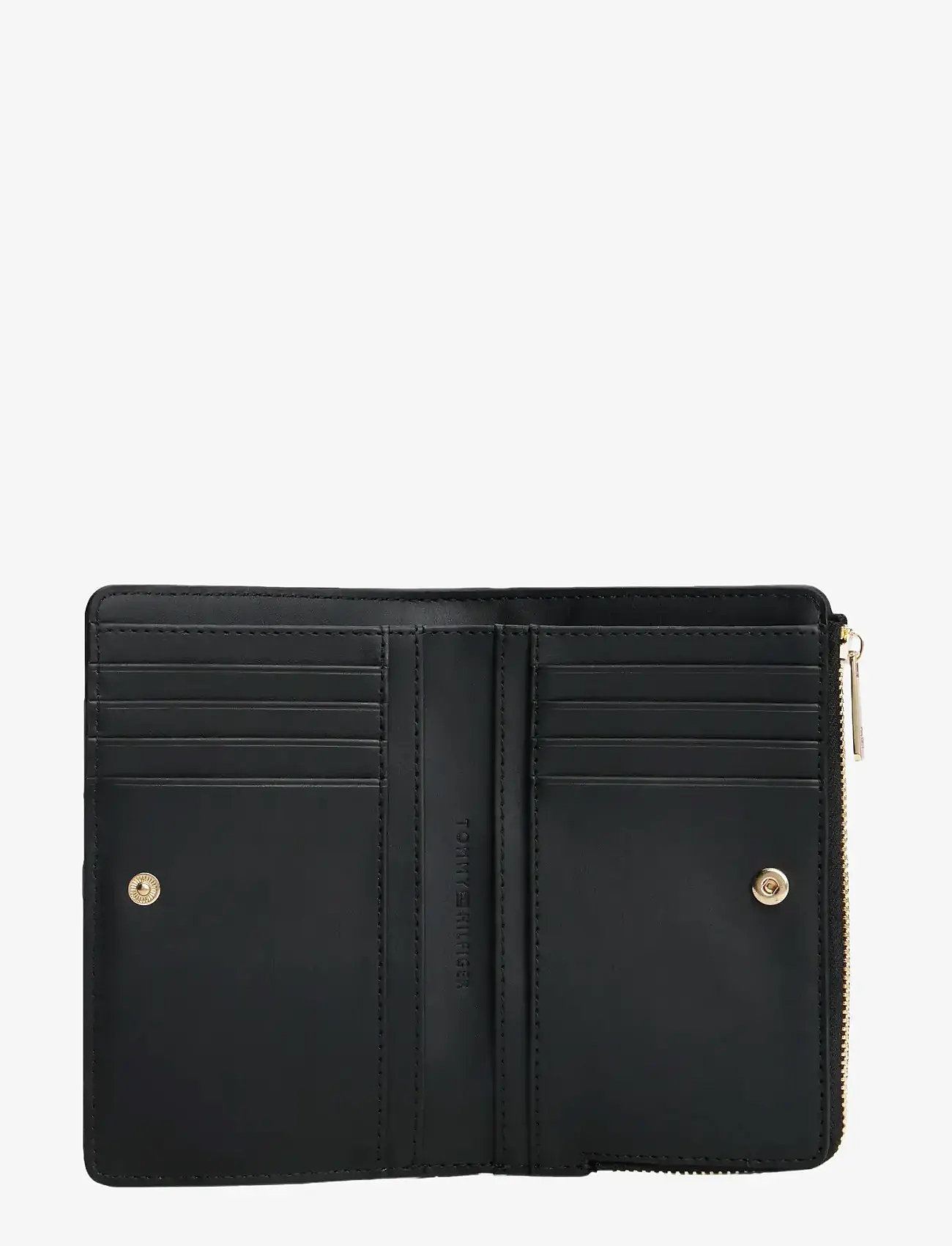 Tommy Hilfiger - TH LIBRE BIFOLD - black - 3