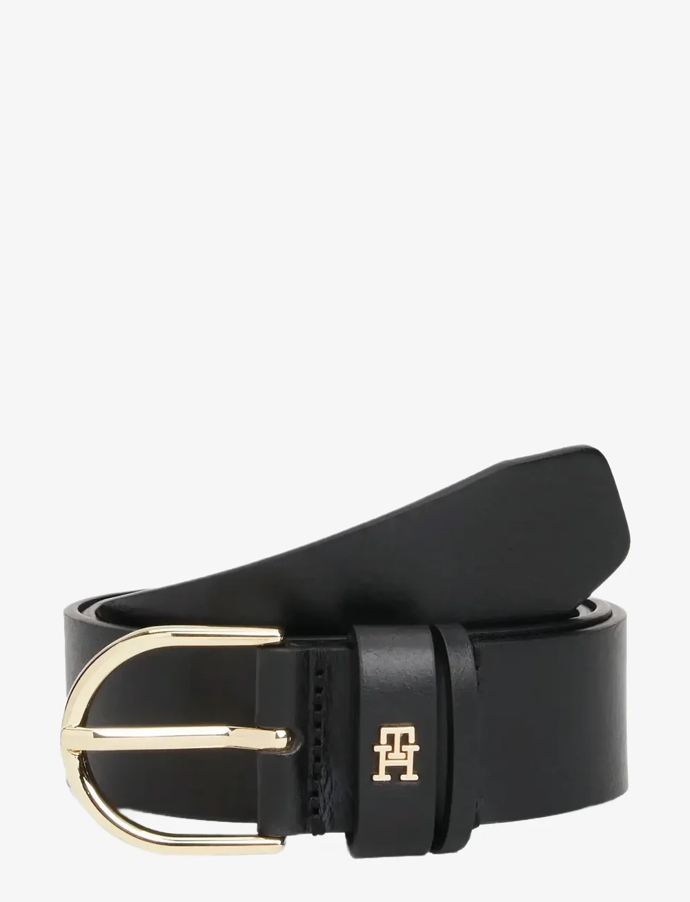 Tommy Hilfiger - ESSENTIAL EFFORTLESS 3.5 - modes tendences - black - 0