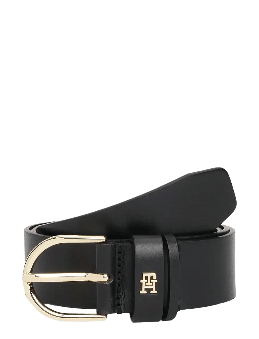 Tommy Hilfiger - ESSENTIAL EFFORTLESS 3.5 - black - 0
