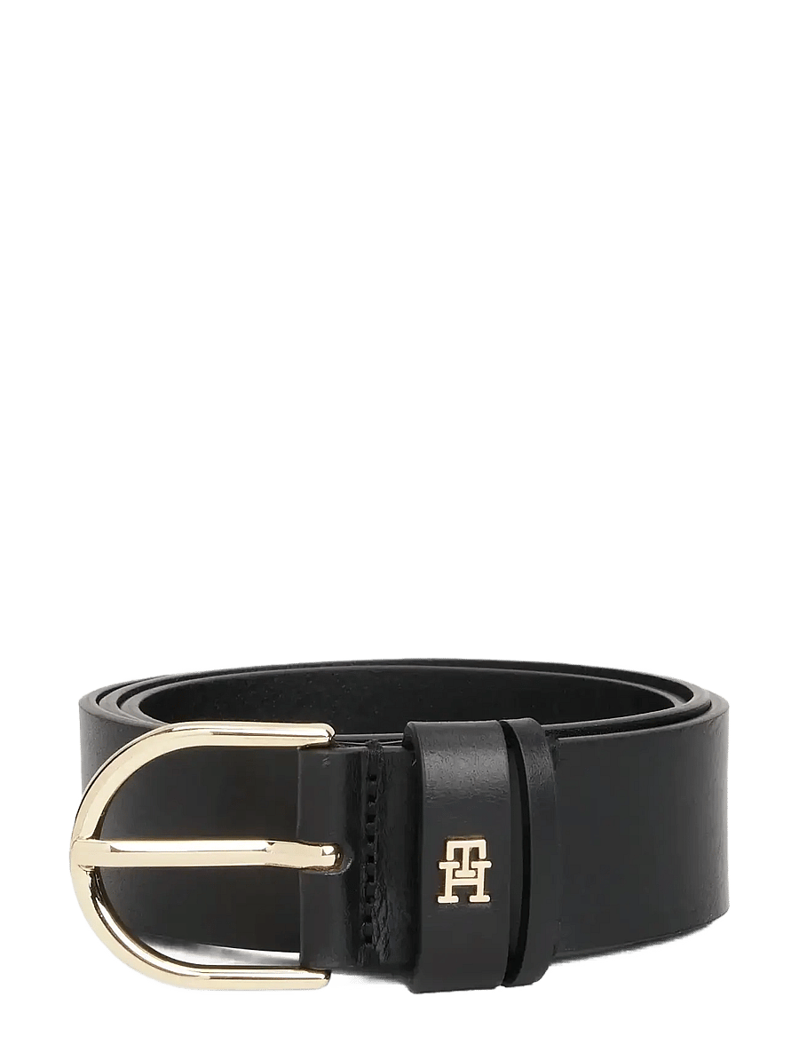 Tommy Hilfiger - ESSENTIAL EFFORTLESS 3.5 - black - 1