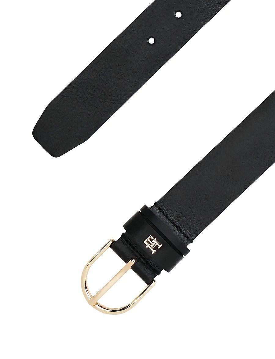 Tommy Hilfiger - ESSENTIAL EFFORTLESS 3.5 - black - 2