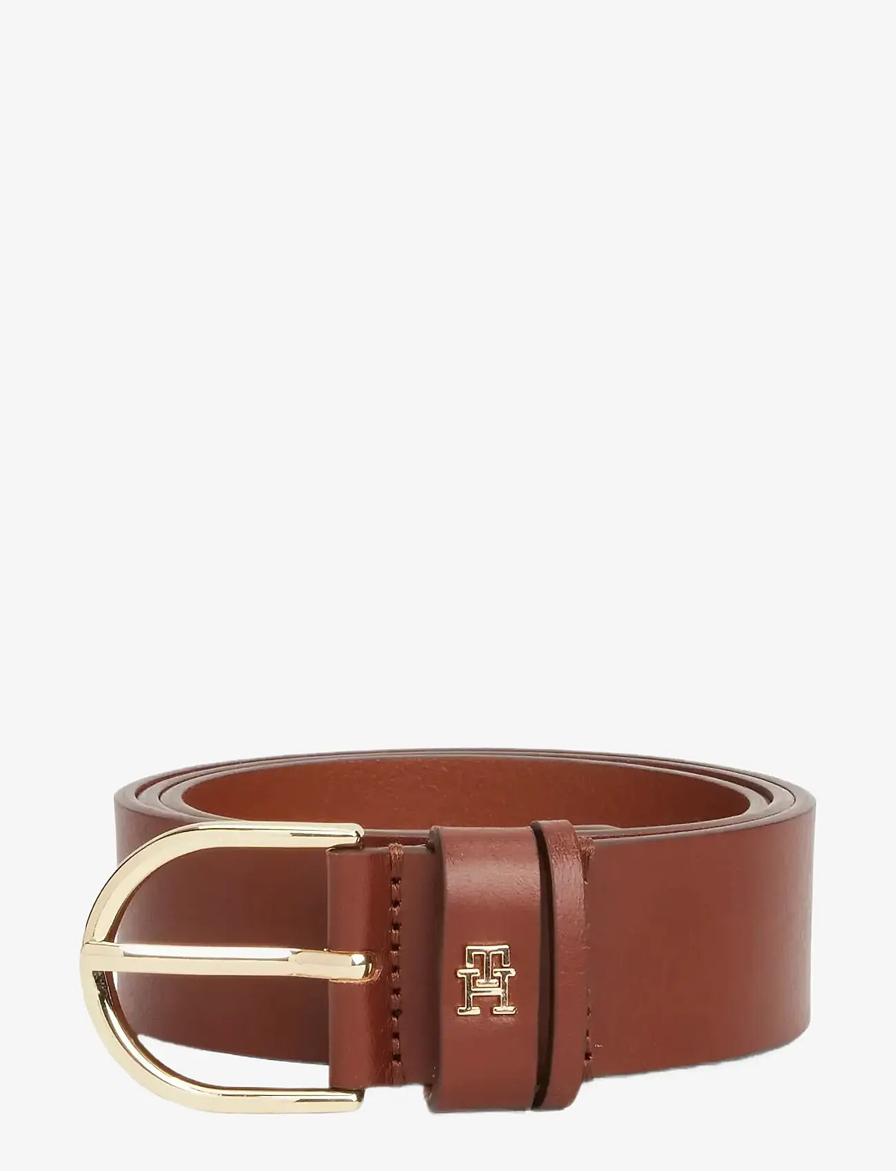 Tommy Hilfiger - ESSENTIAL EFFORTLESS 3.5 - damen - winter cognac - 1