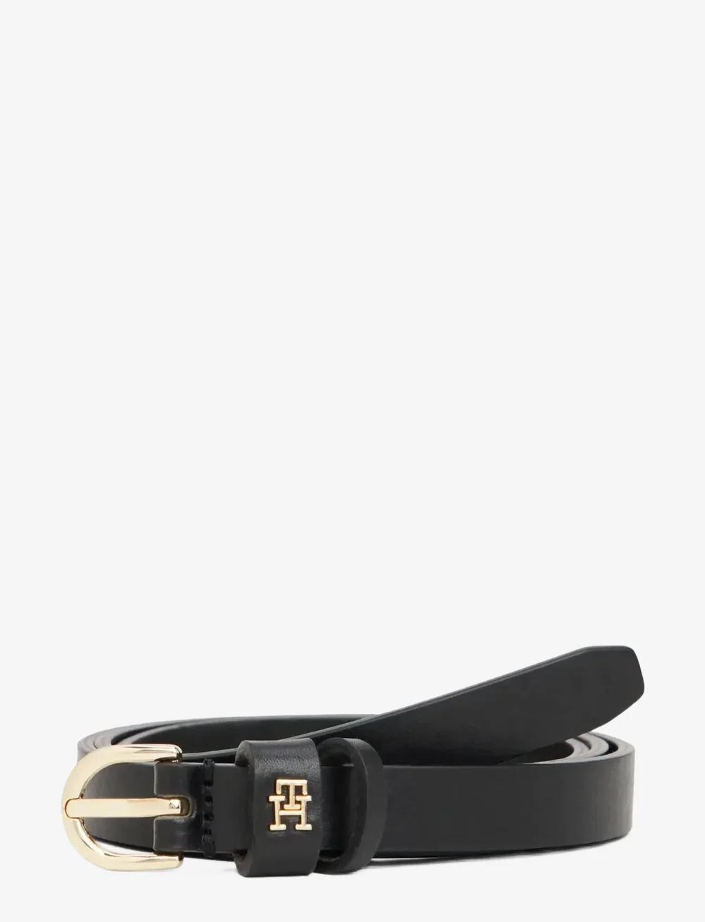 Tommy Hilfiger - ESSENTIAL EFFORTLESS 1.5 - vardagsskärp - black - 0