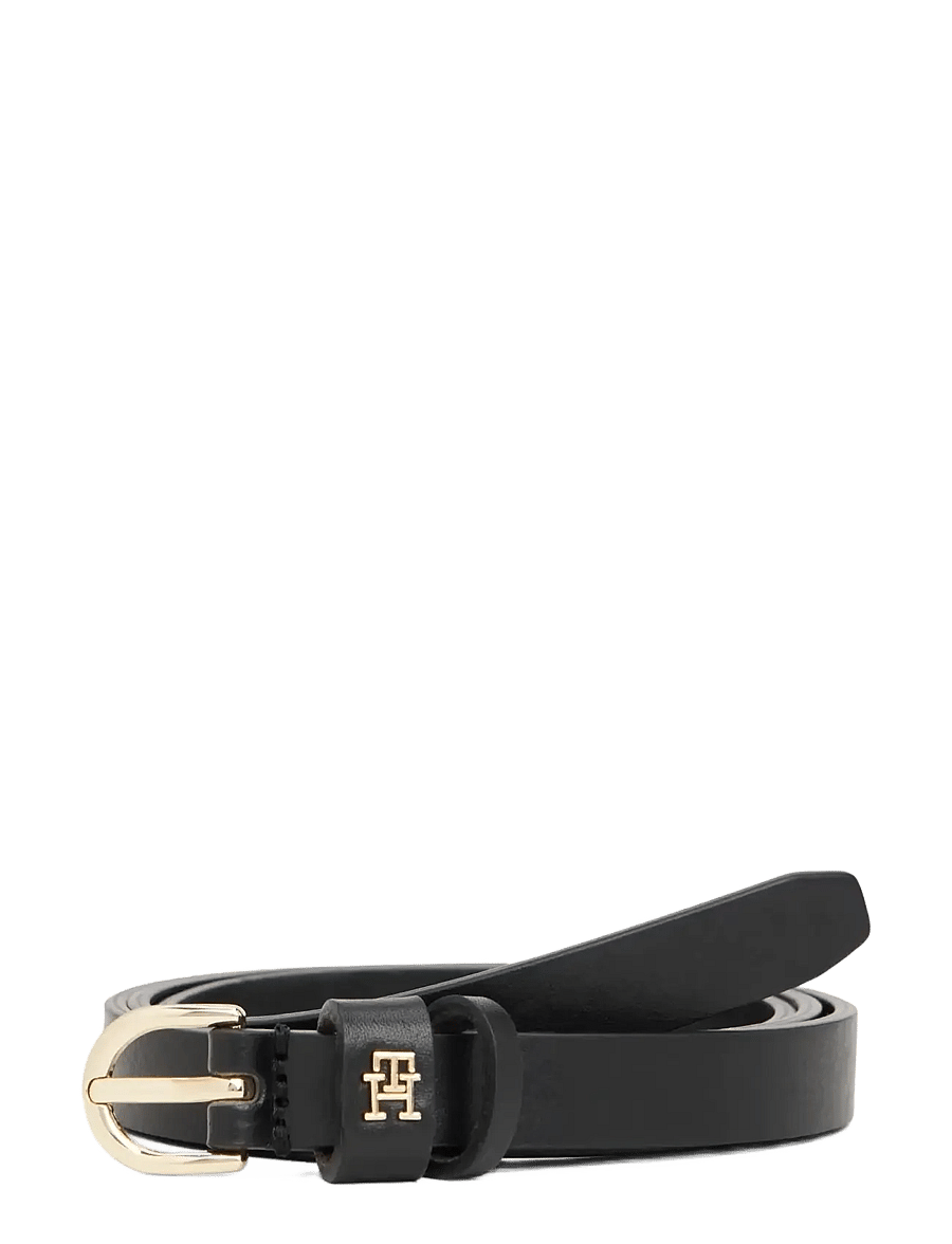 Tommy Hilfiger - ESSENTIAL EFFORTLESS 1.5 - vardagsskärp - black - 0
