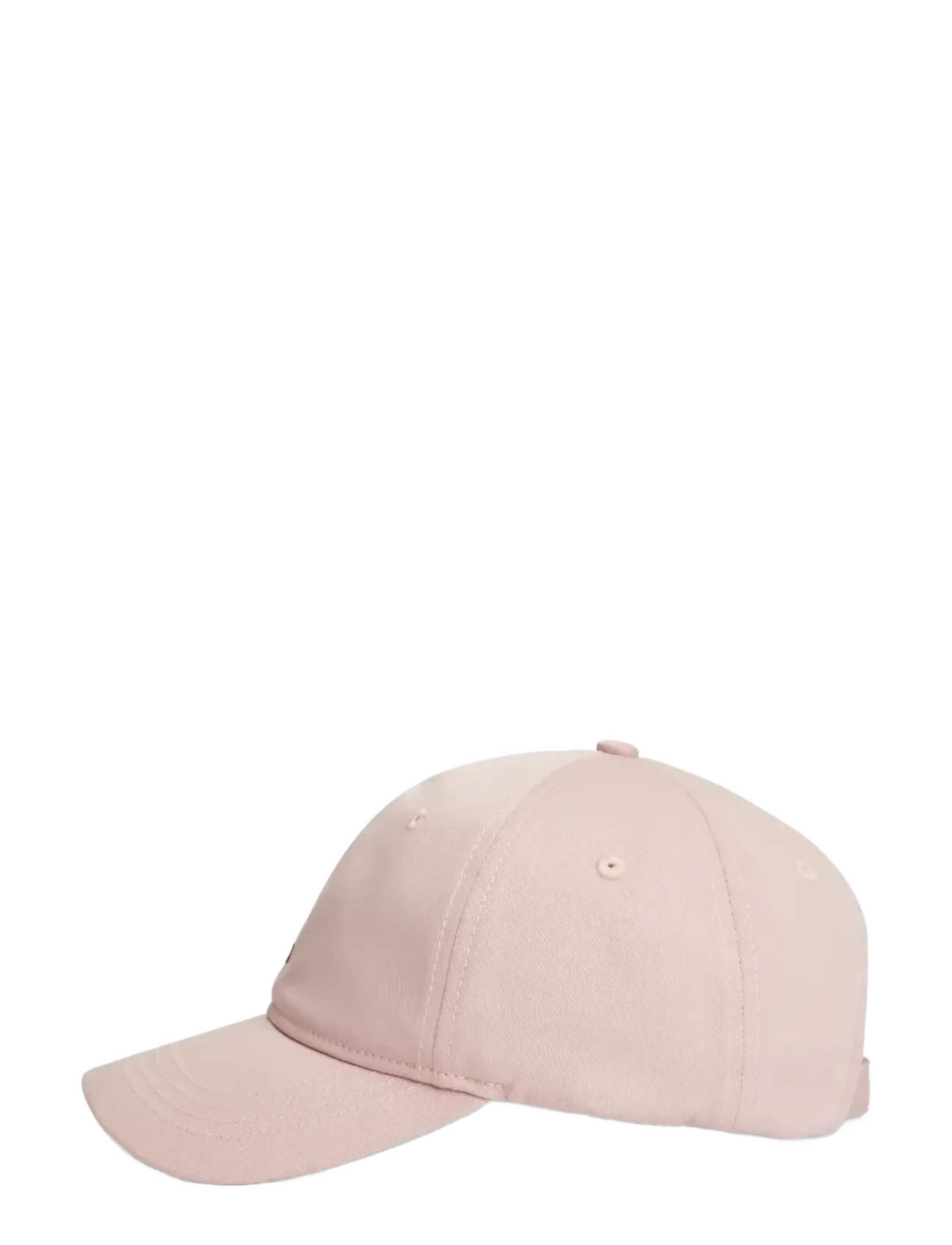 Tommy Hilfiger - TH FLAG SOFT 6 PANEL CAP - kasketter & caps - foggy pink - 2