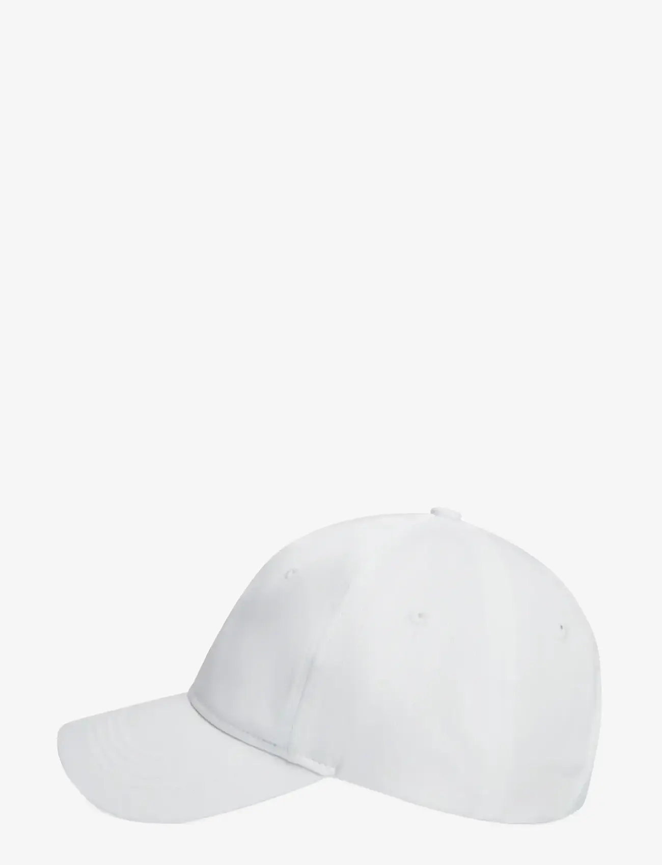Tommy Hilfiger - TH FLAG SOFT 6 PANEL CAP - kasketter & caps - optic white - 2