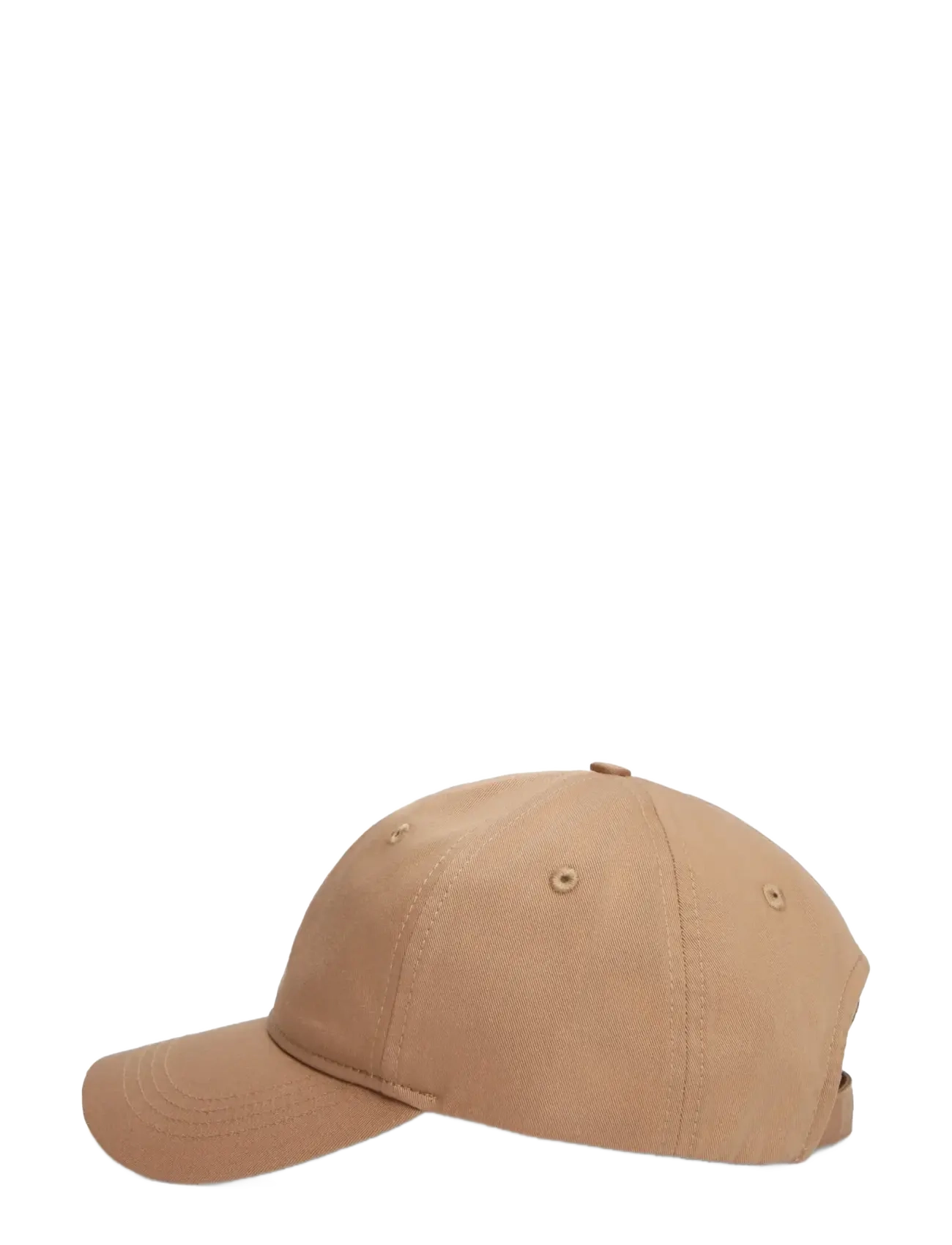 Tommy Hilfiger - TH FLAG SOFT 6 PANEL CAP - laveste priser - safari canvas - 2