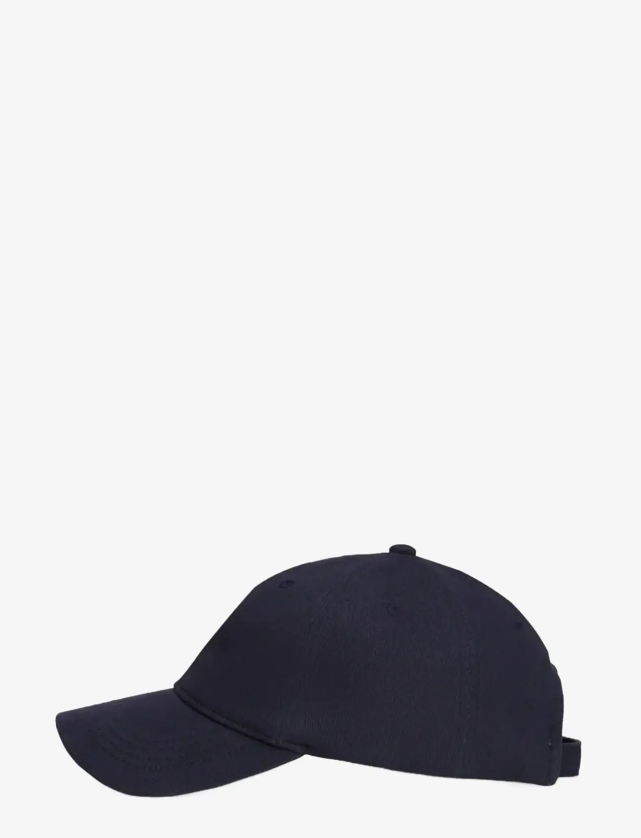 Tommy Hilfiger - TH FLAG SOFT 6 PANEL CAP - laveste priser - space blue - 2