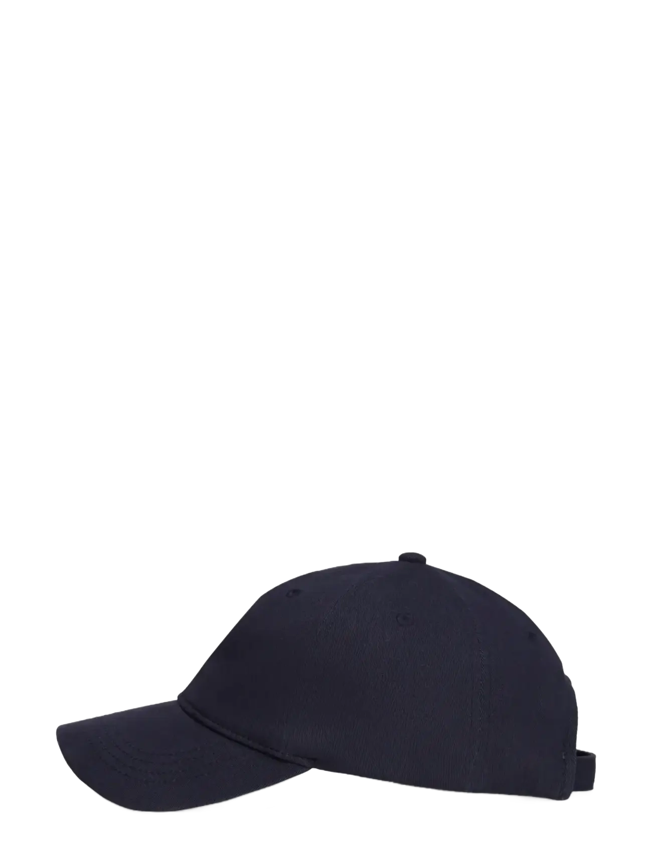 Tommy Hilfiger - TH FLAG SOFT 6 PANEL CAP - space blue - 2