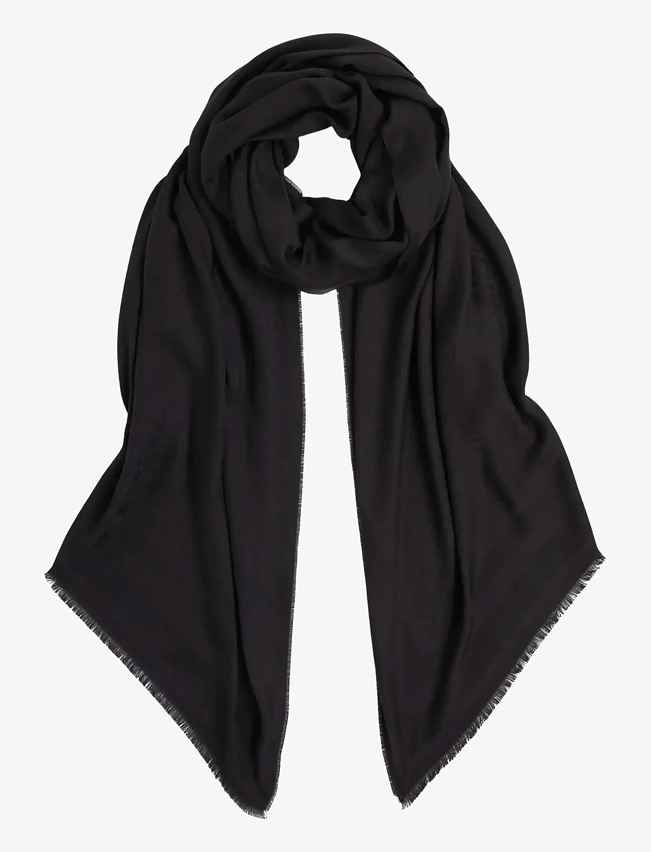 Tommy Hilfiger Th Monogram Scarf (TOHAW0AW17789) Lightweight scarves  - Main Image