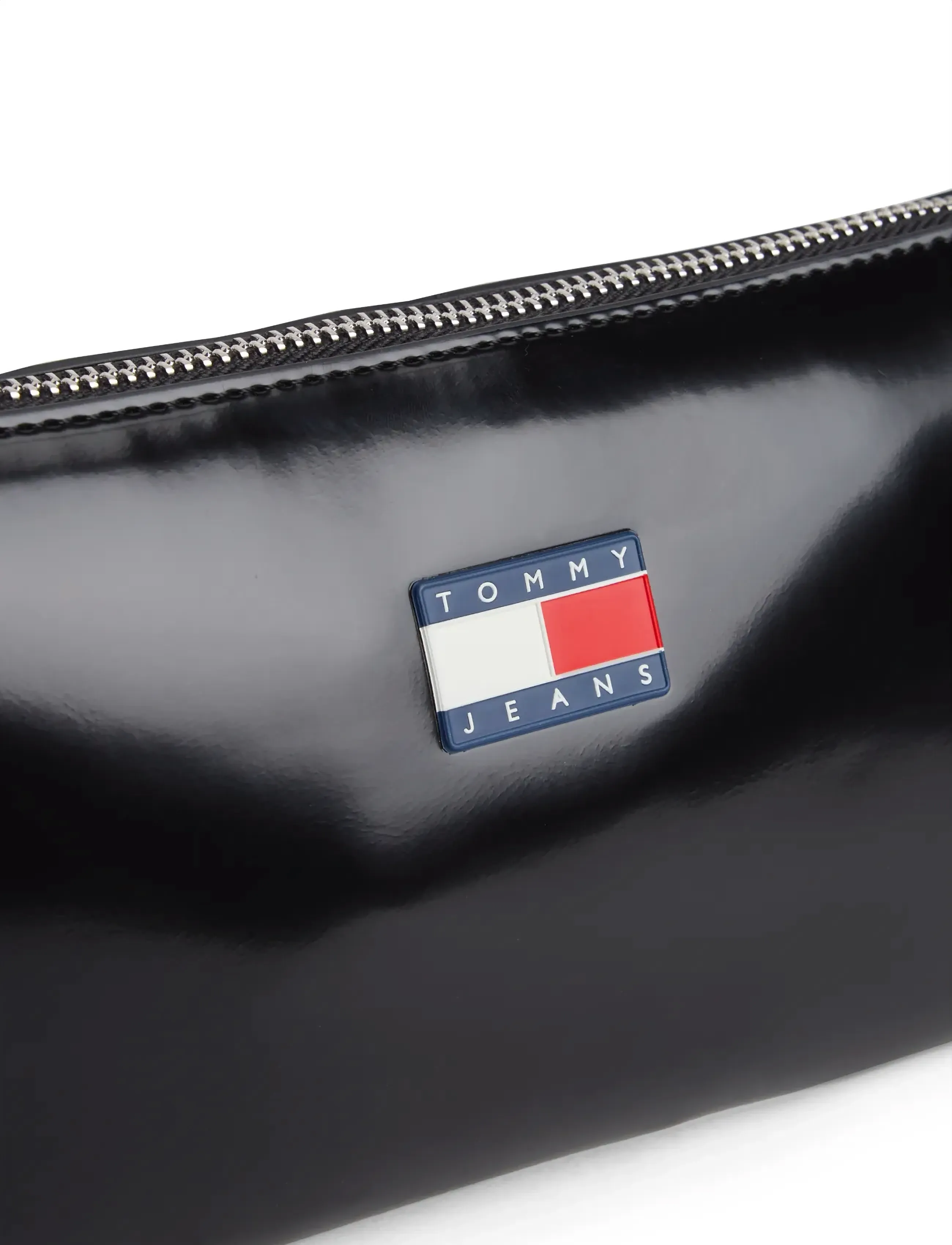 Tommy Hilfiger - TJW MUST SHOULDER BAG - vardagsstil - black - 3