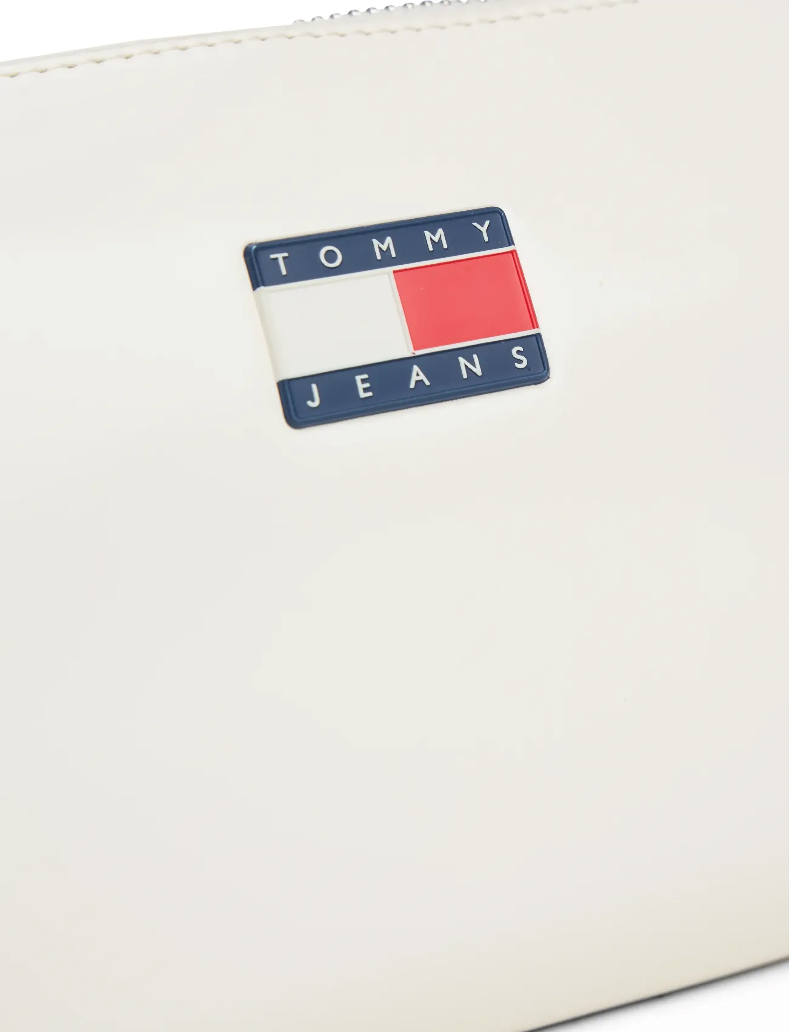 Tommy Hilfiger - TJW MUST SHOULDER BAG - everyday style - ivory - 3