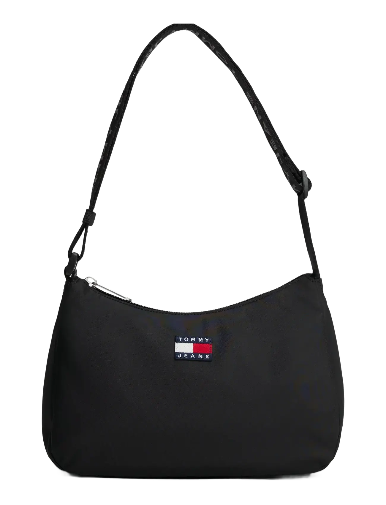Tommy Hilfiger - TJW ESS DAILY SHOULDER BAG - black - 1