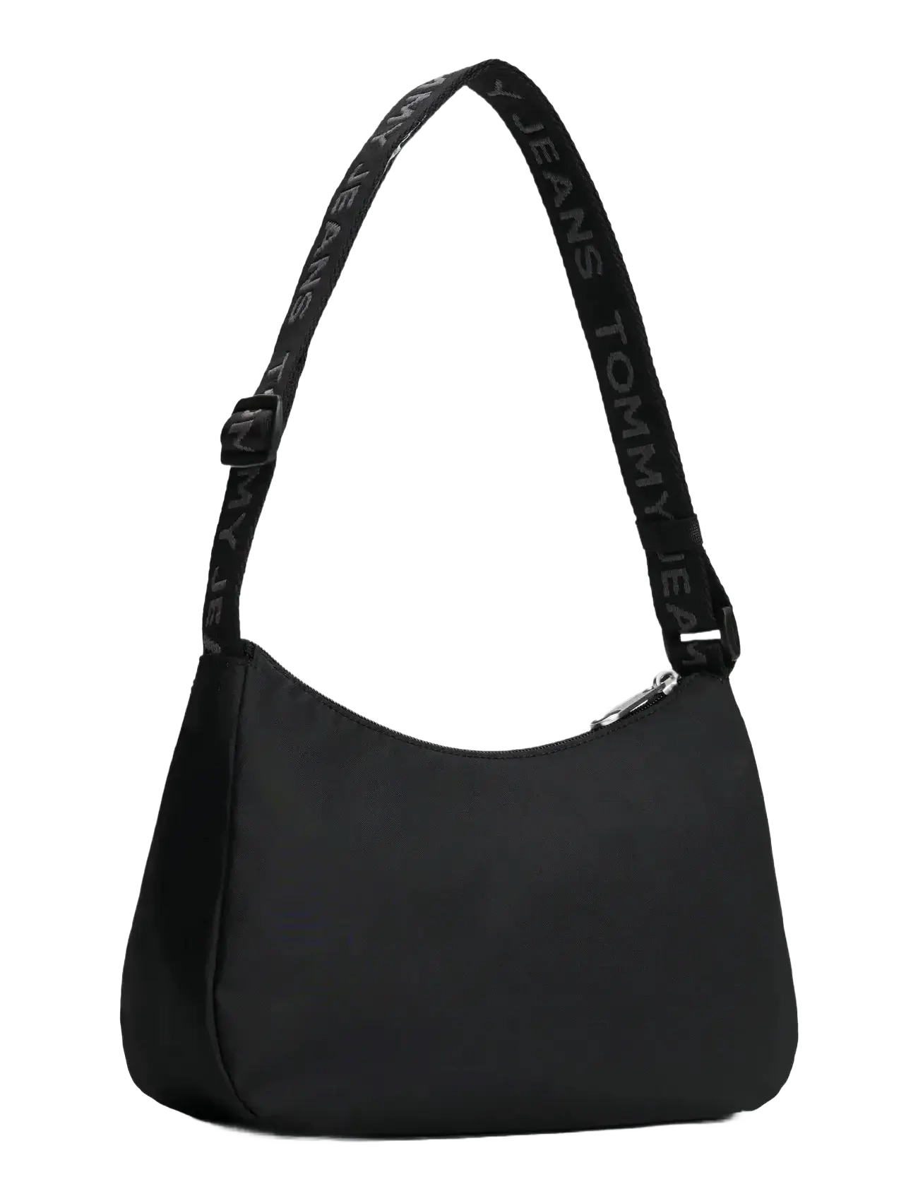 Tommy Hilfiger - TJW ESS DAILY SHOULDER BAG - black - 2