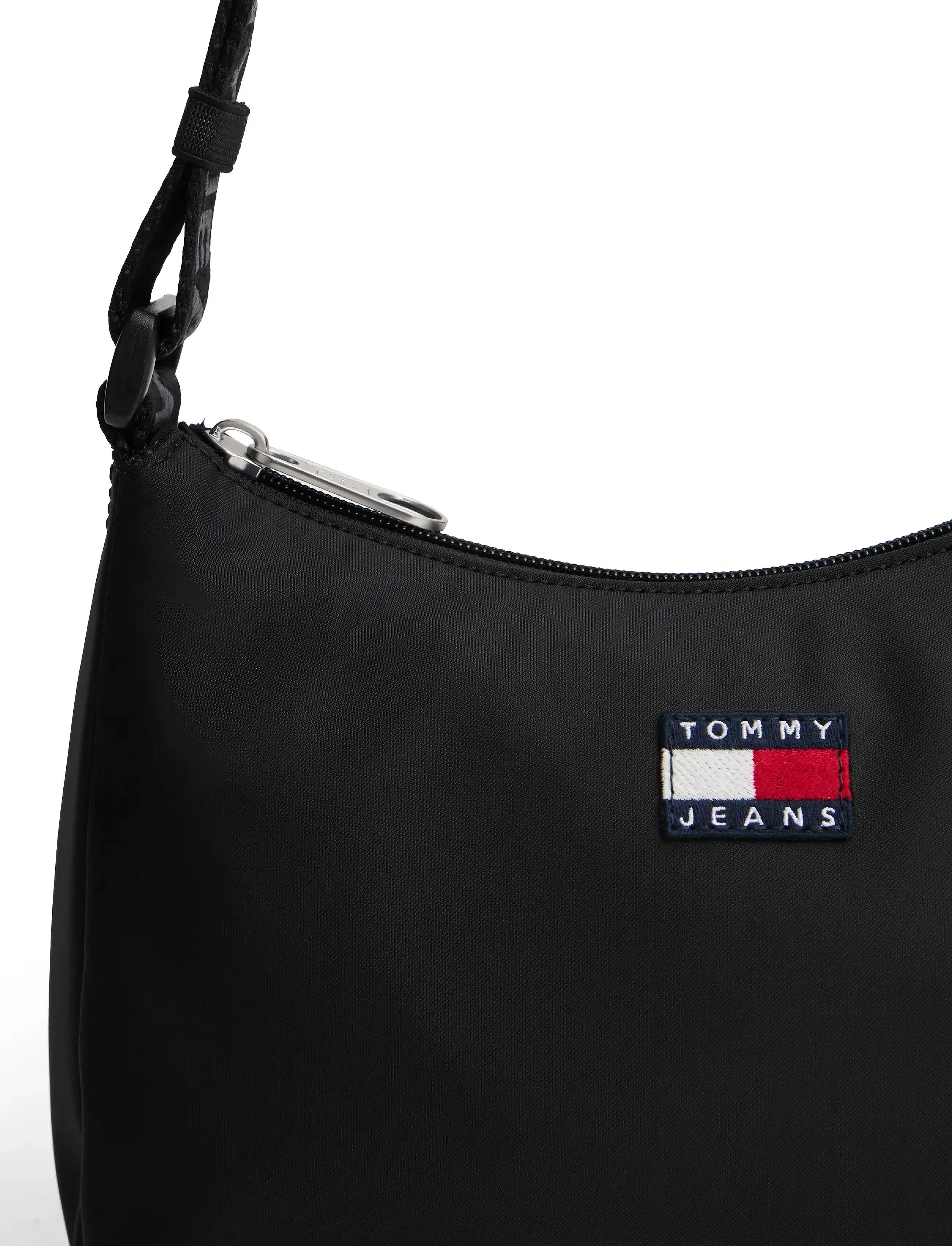 Tommy Hilfiger - TJW ESS DAILY SHOULDER BAG - black - 3